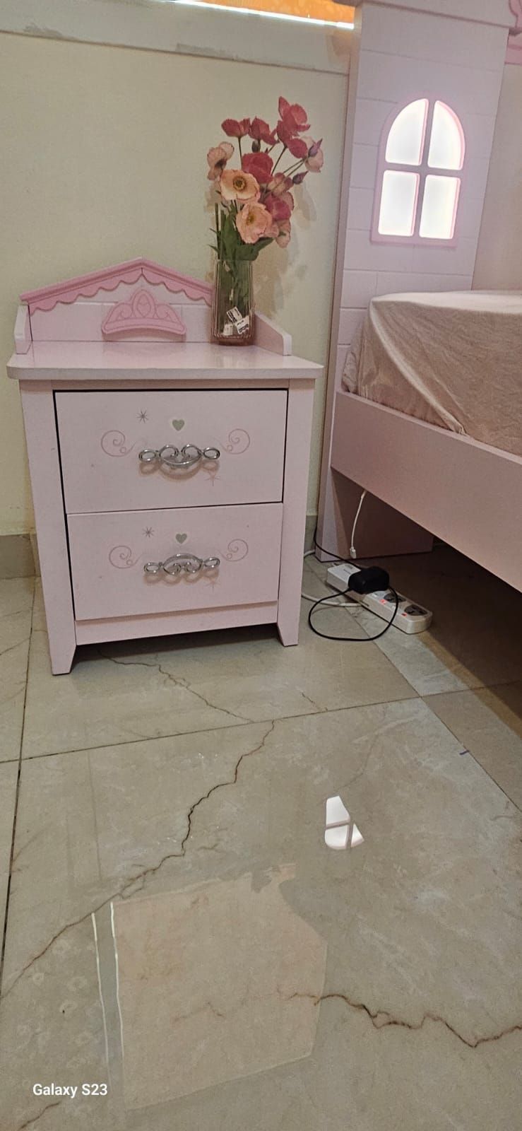 Wood Kids room - Image 5