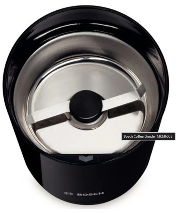 Bosch Coffee Grinder MKM6003 - Image 4