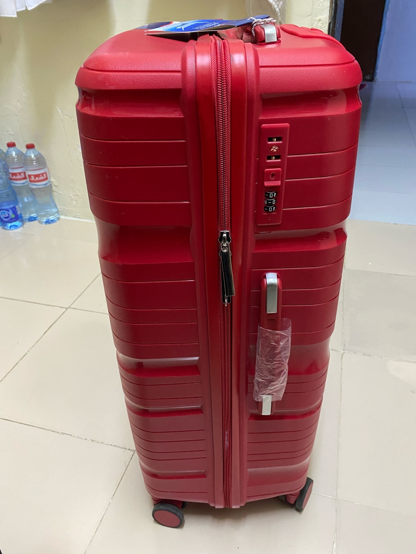  Brand new American hard trolley  - Image 3