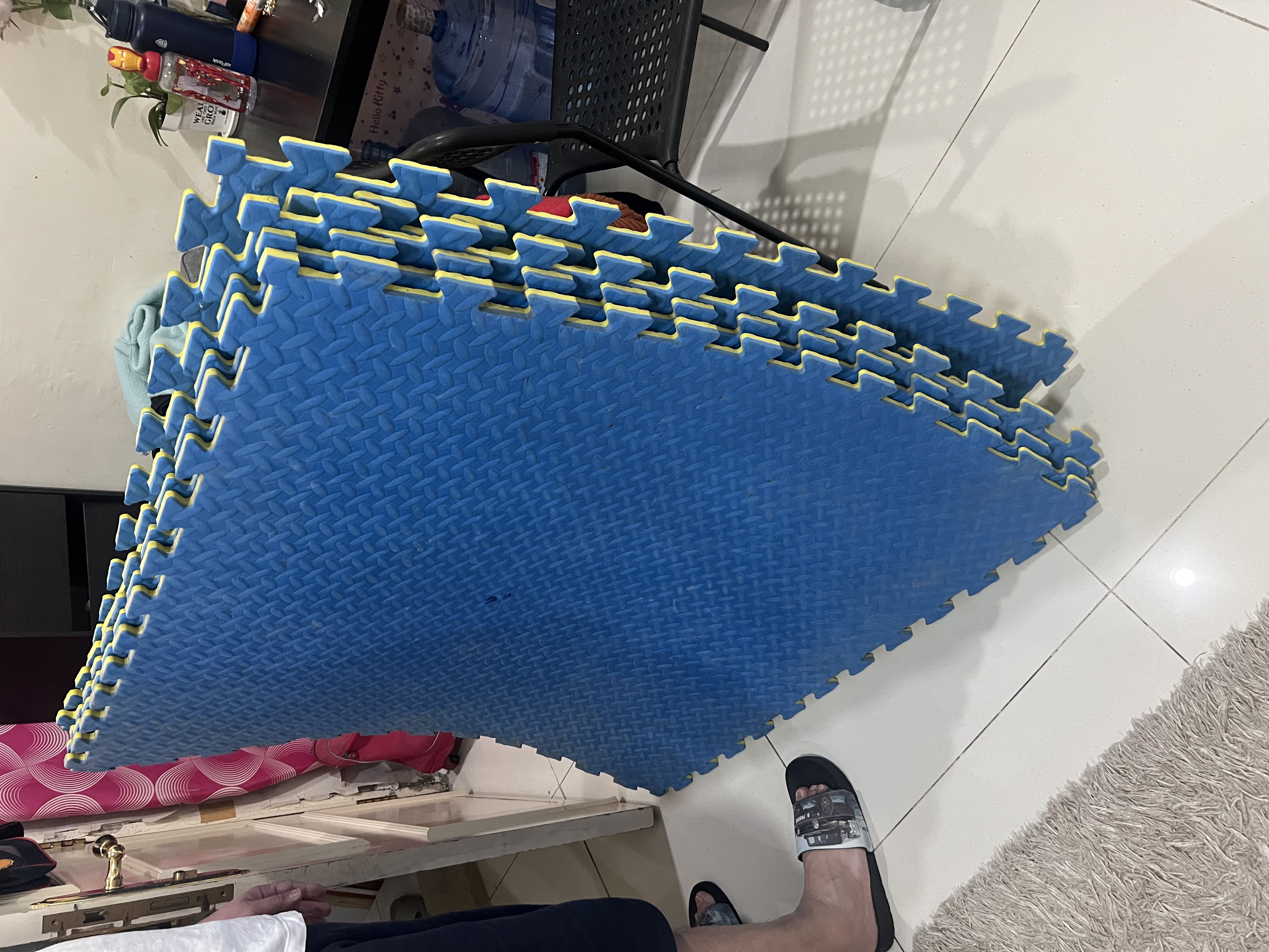 Big Mats - Image 4