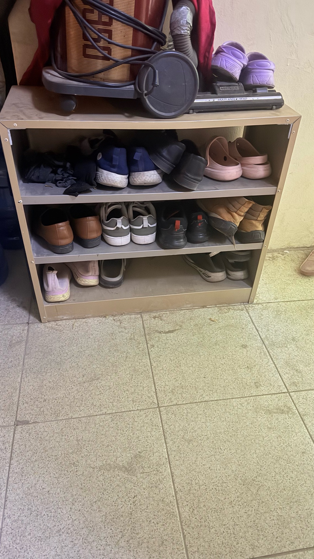 Shoe rack - Image 3
