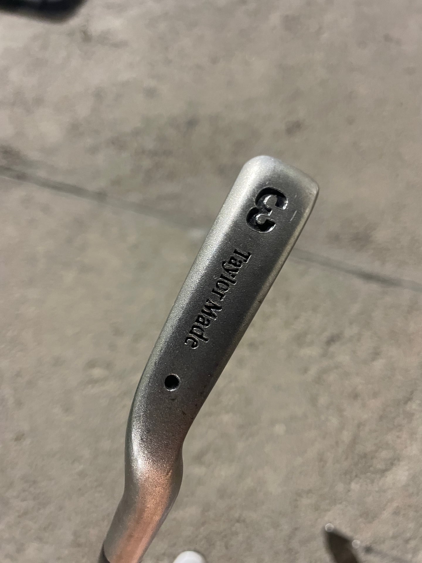 Golf clubs for sale  - Image 4