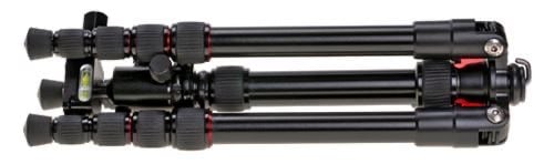 Redged TCA-522K travel photography tripod - Image 3