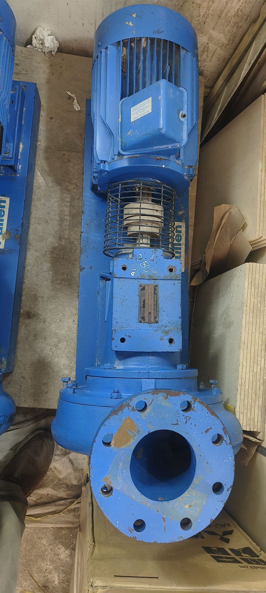 Pullen pumps - Image 2