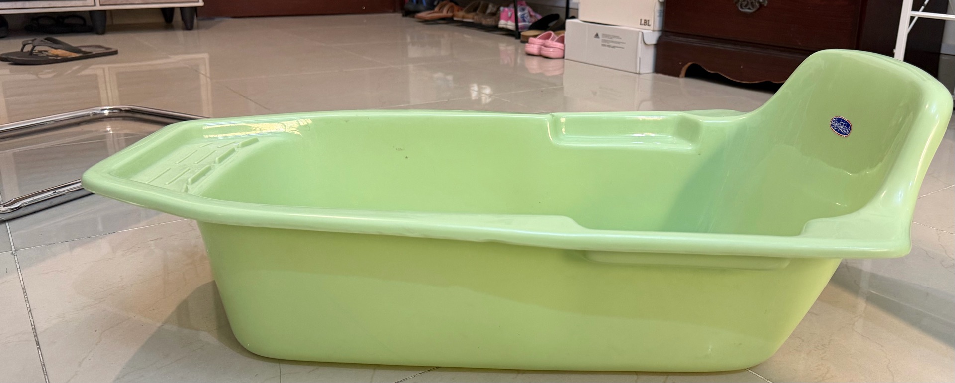 Baby bath tub - Image 3