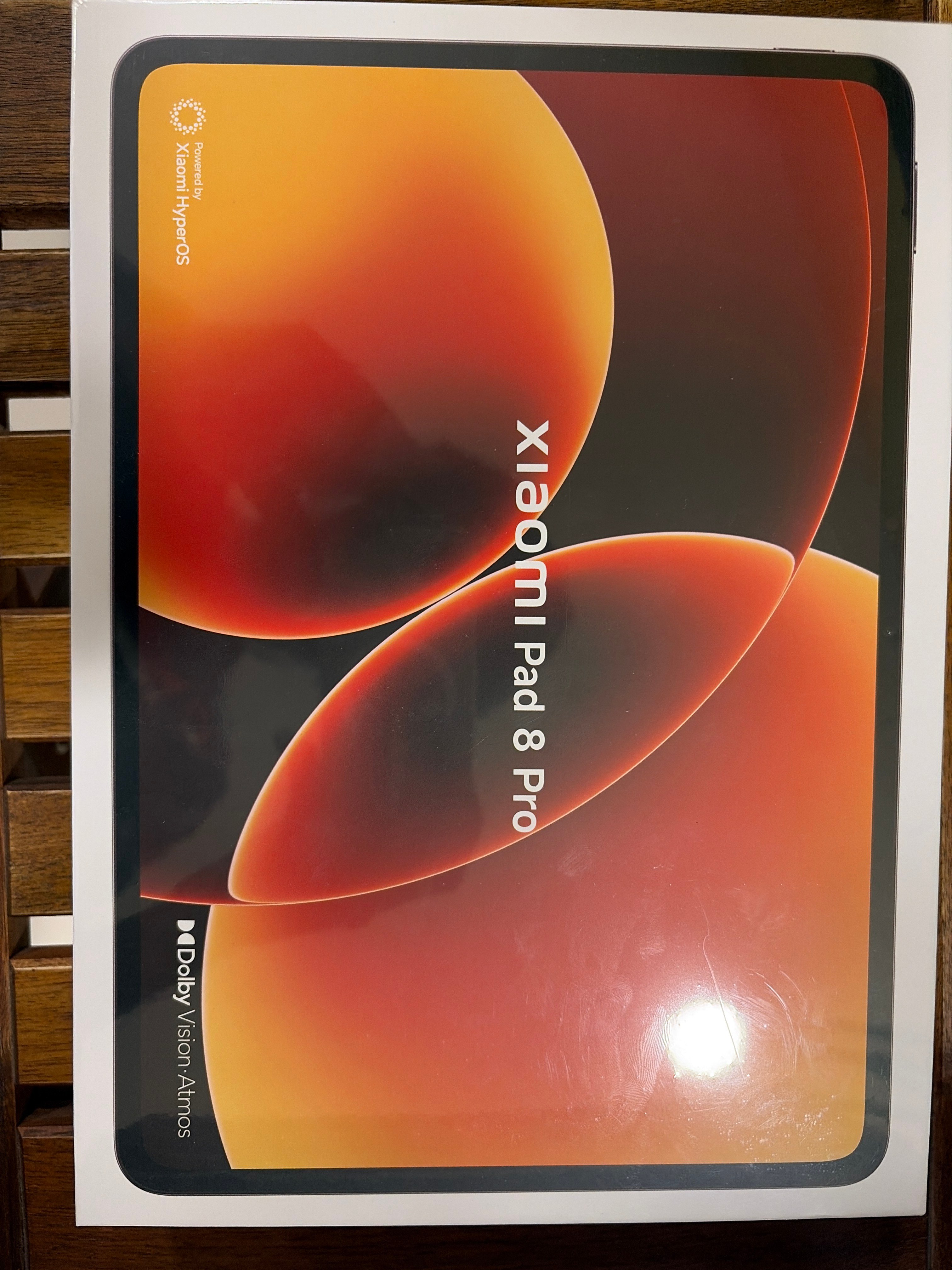 Xiaomi pad 8 pro - Image 1