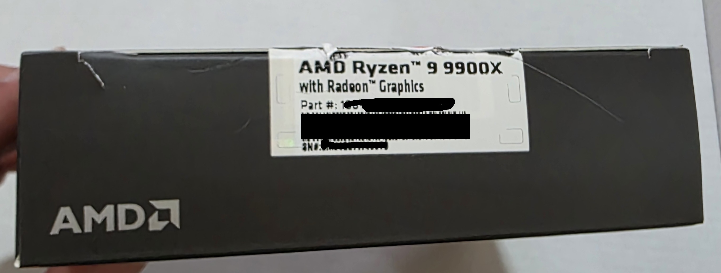 AMD Ryzen 9 9900X Processor - Image 3