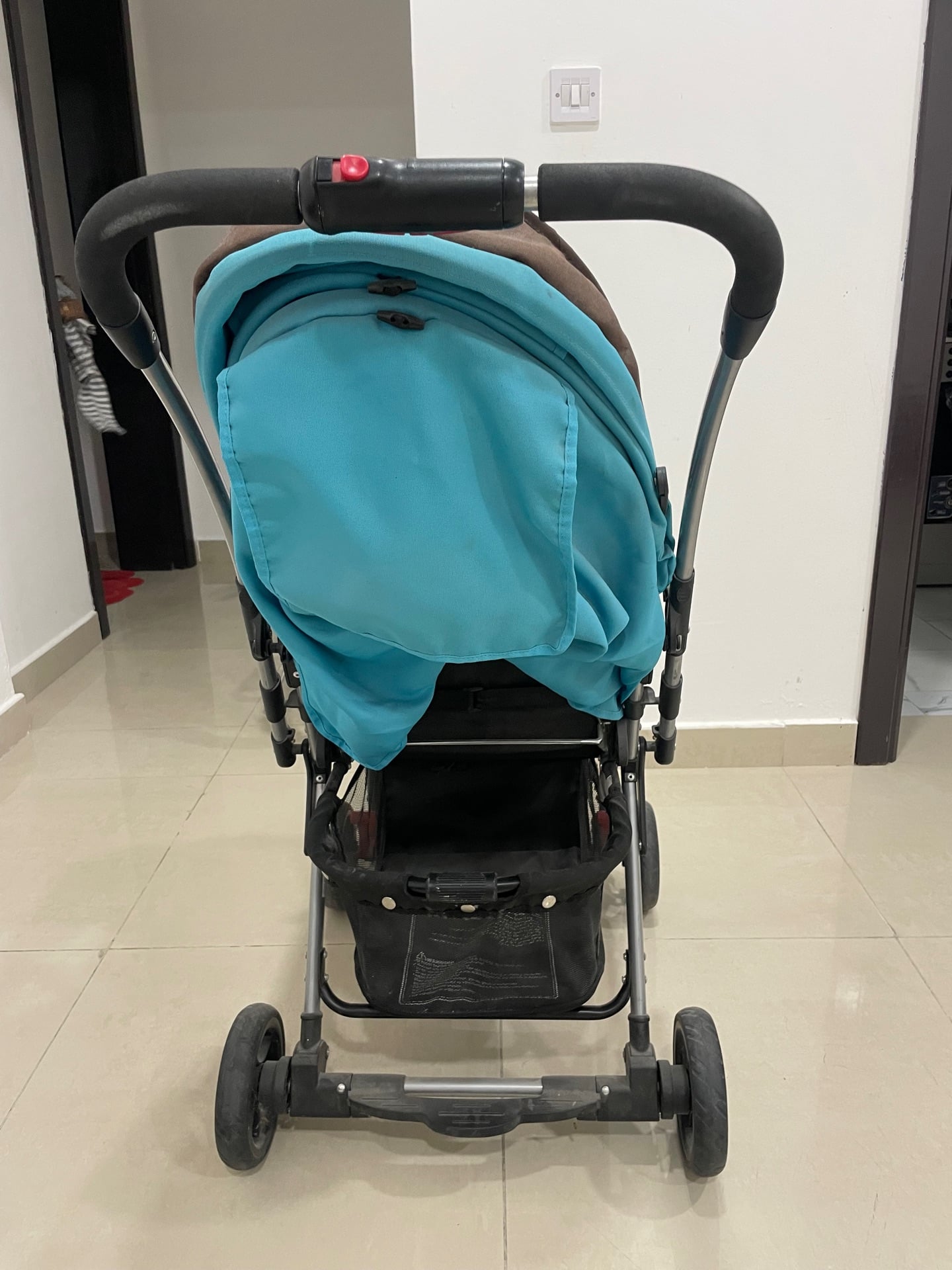 Baby stroller for sale..!!! - Image 2