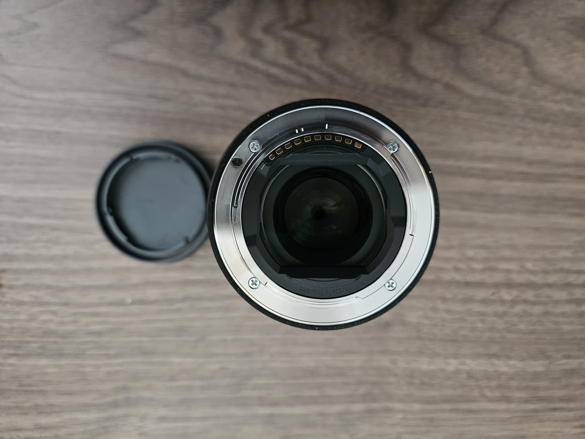 SONY FE 24MM F1.4 GM FOR SALE - Image 4