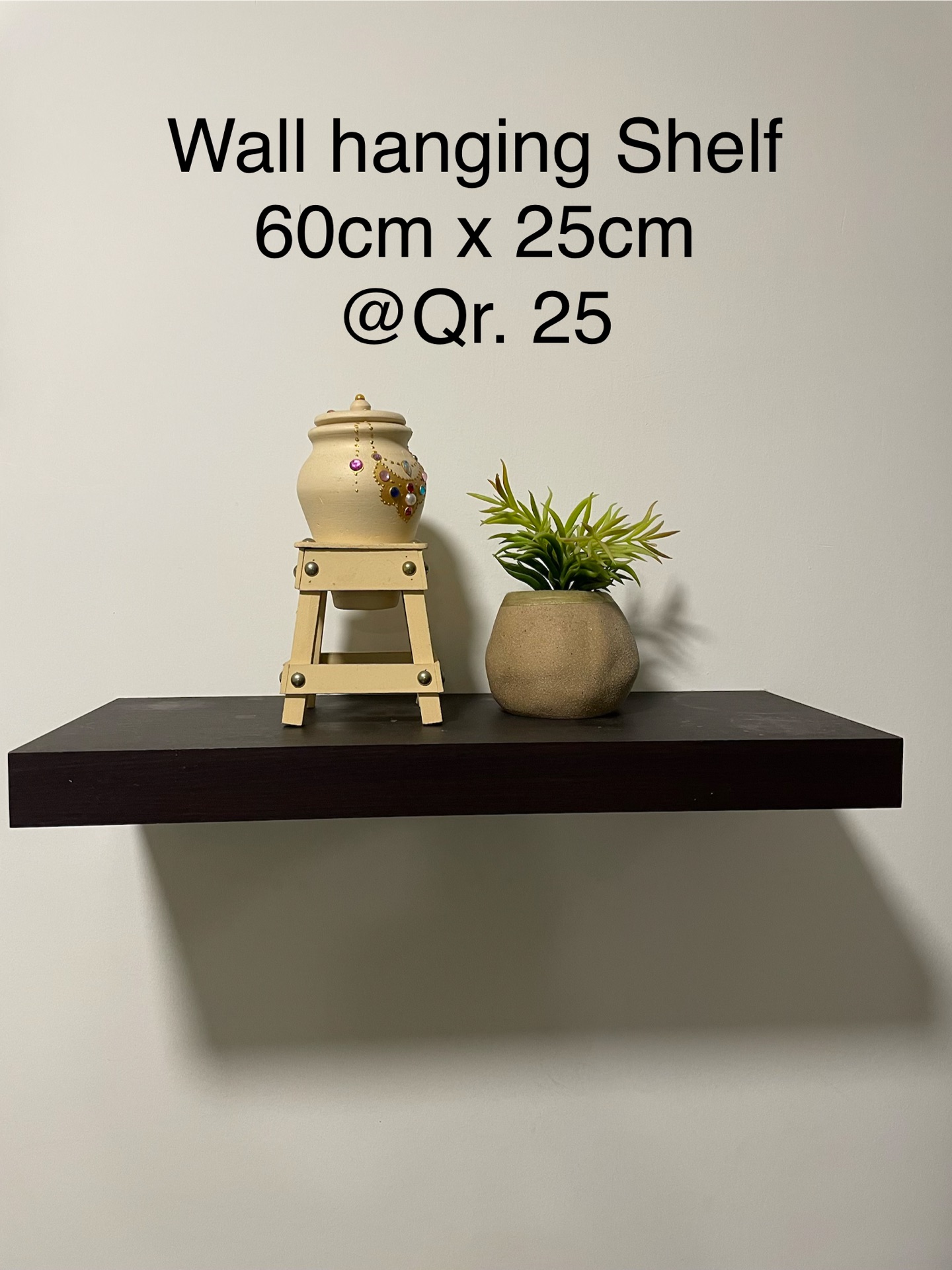 URGRNT sale ShoeShelves  - Image 6