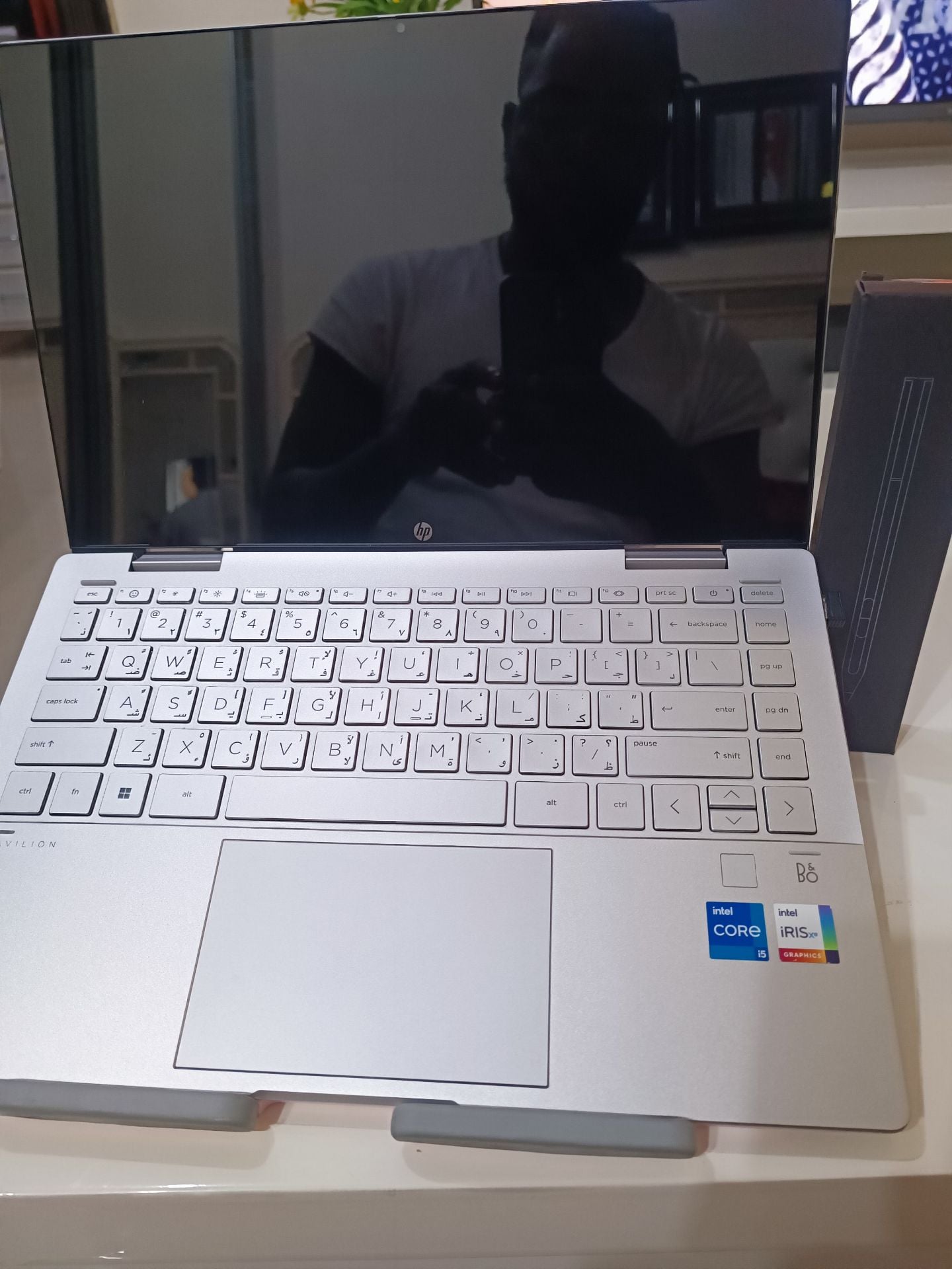 HP pavilion core i5 in a perfect condition  - Image 3
