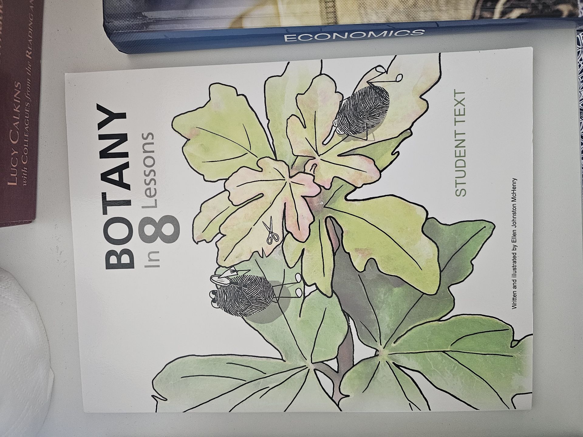 Science Books - Image 9