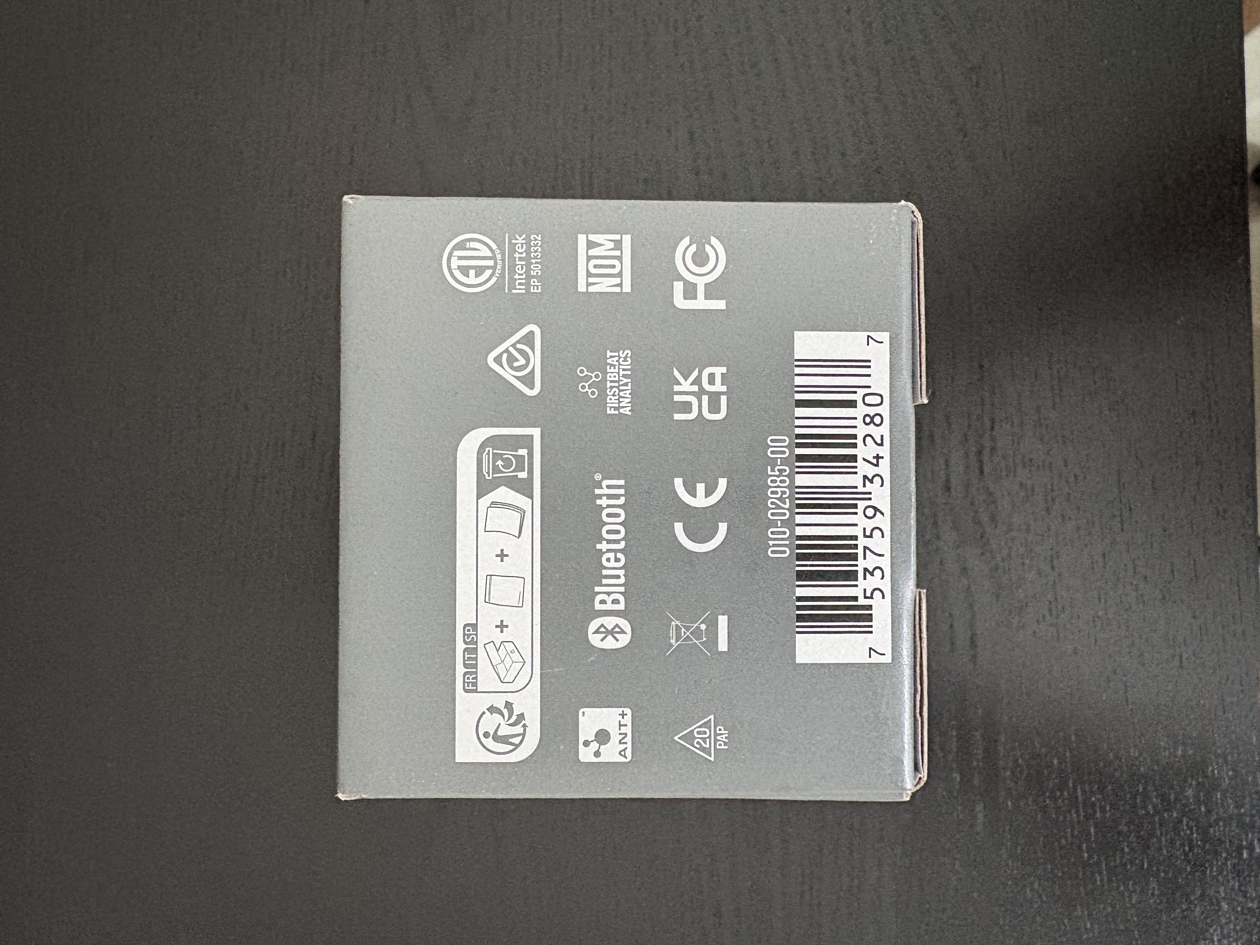 Garmin Vivoactive 6. Open box. New - Image 4