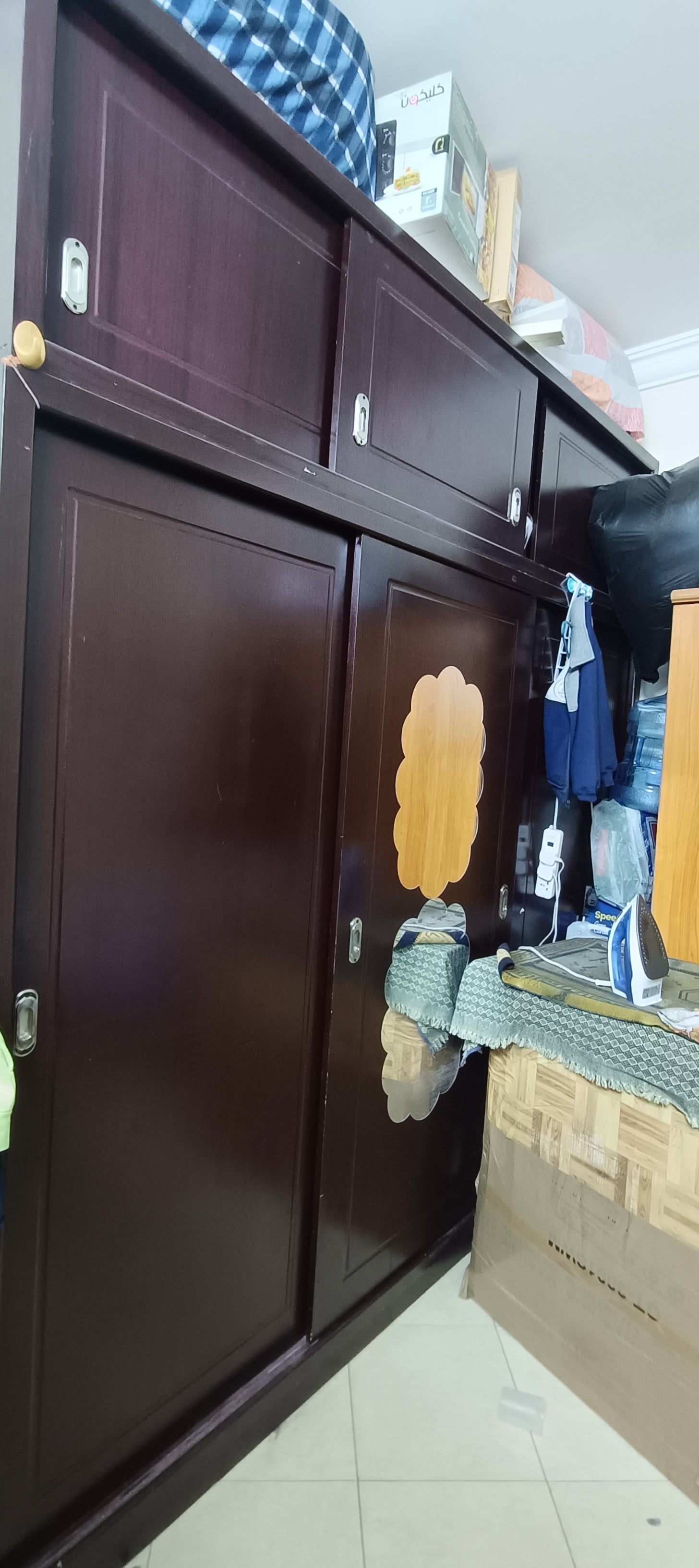 Big cupboard  - Image 2