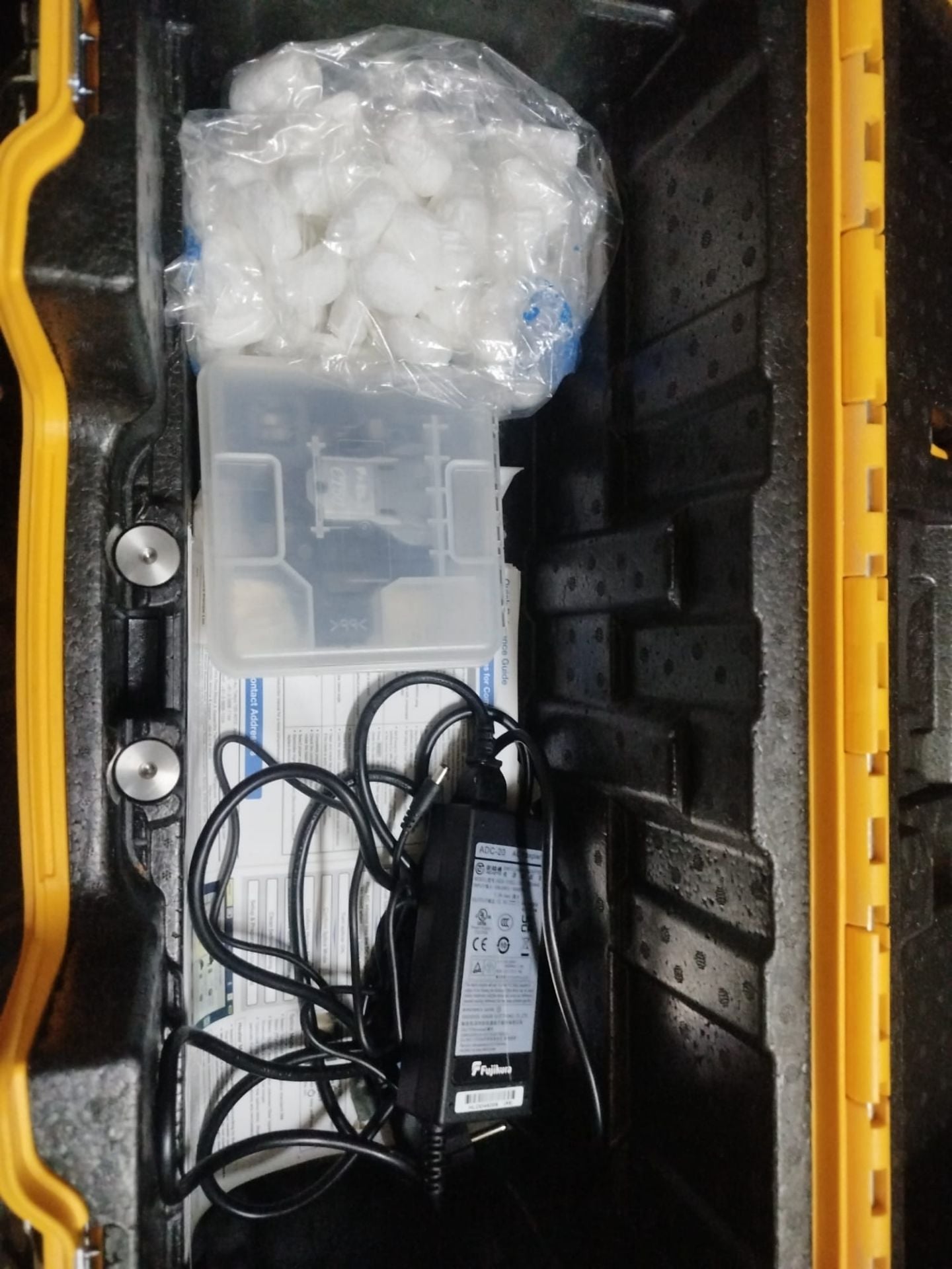 Splicing machine - Image 2
