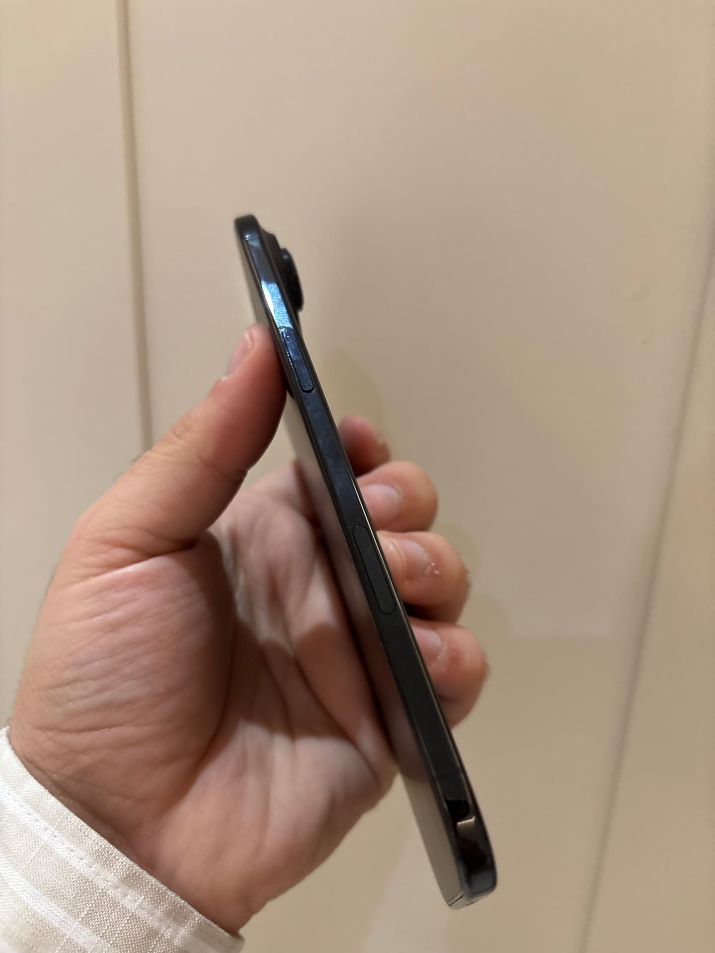 iPhone 17 air - Image 4