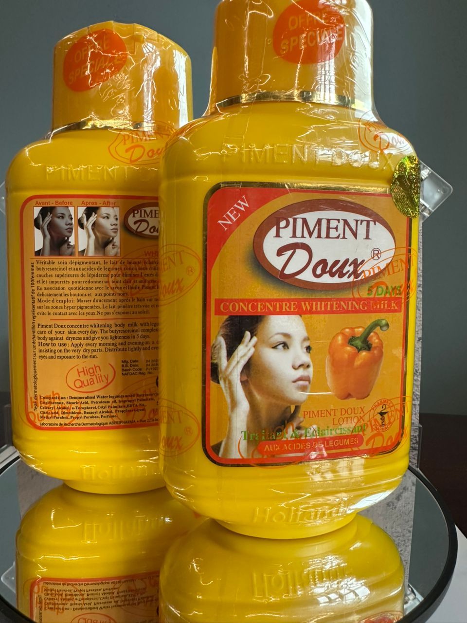 Beauty products, cosmetics, herbal soap available at Discounted price - Image 5