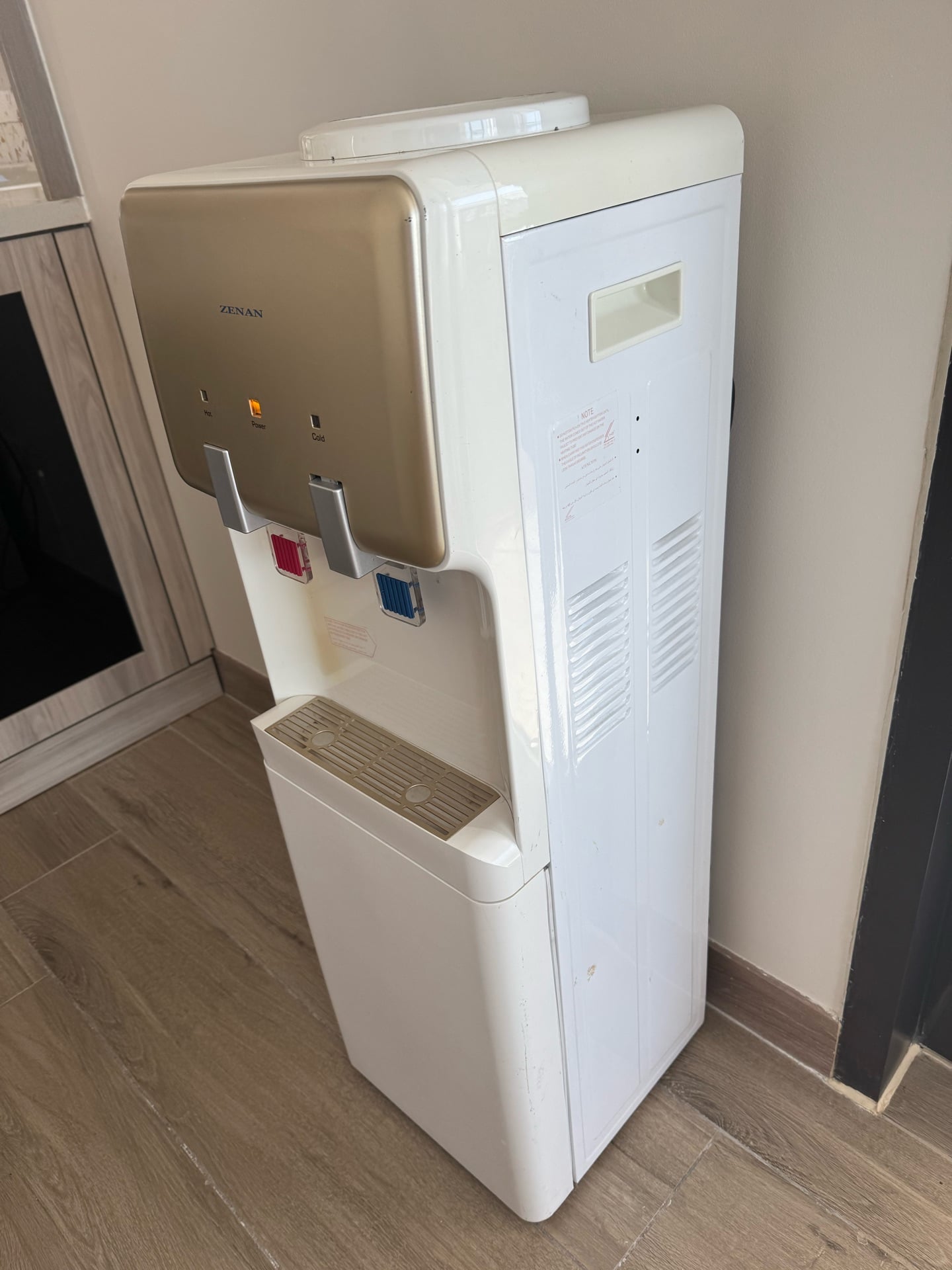 Zenan Water dispenser - Image 2