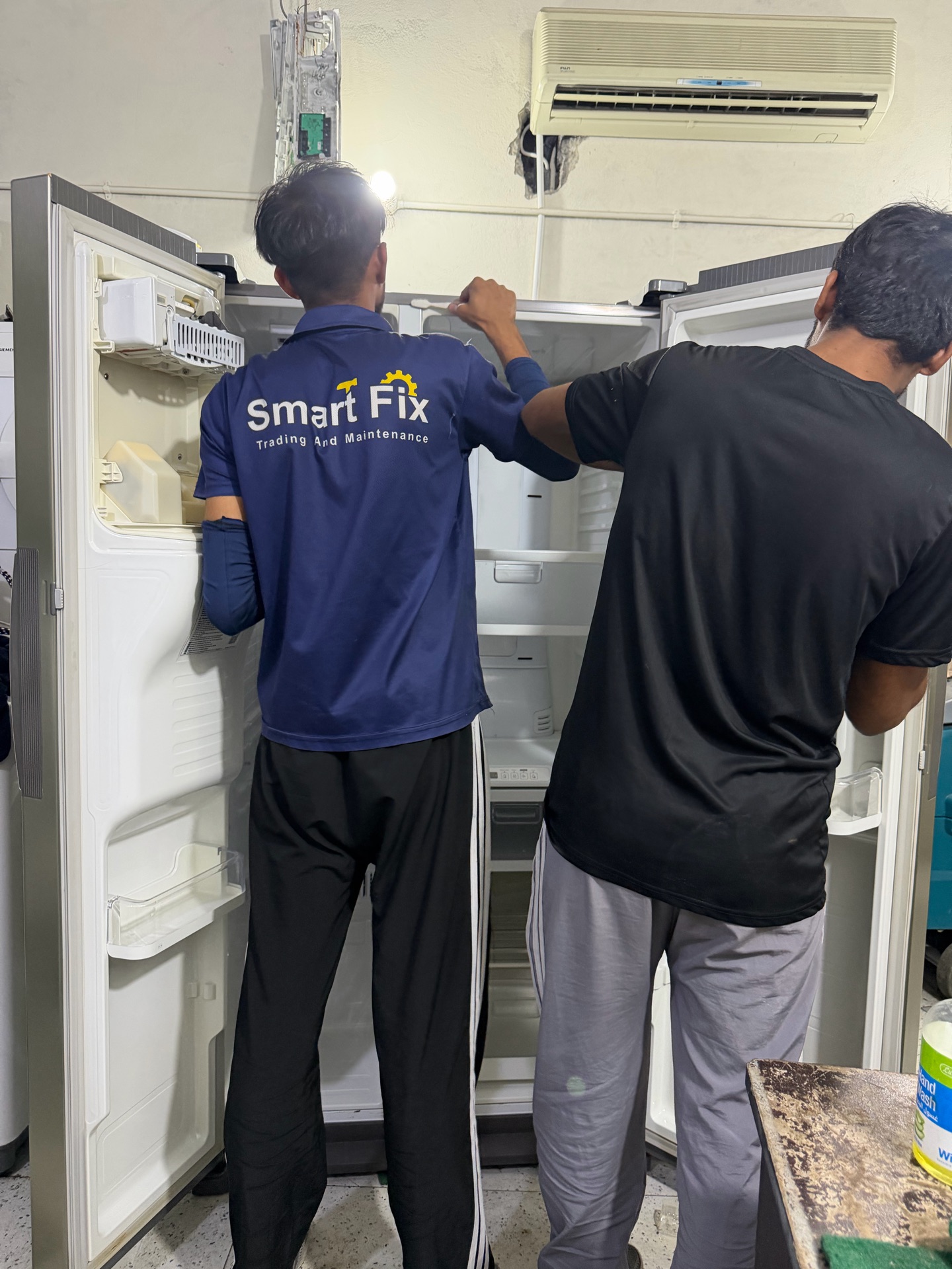 Appliances Repair - Image 8