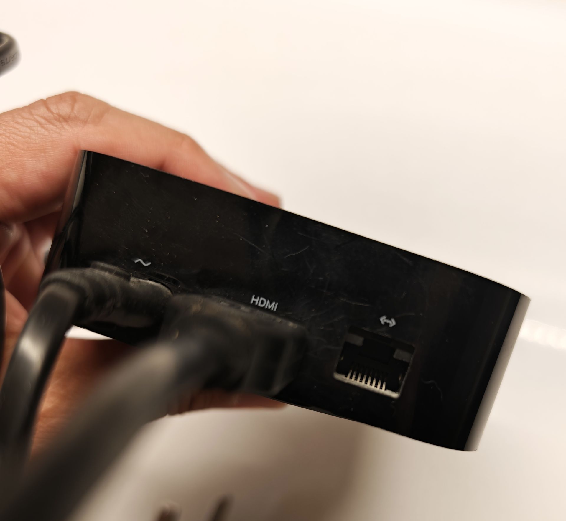Apple TV (4th Generation) with Siri Remote – Fully Working - Image 5