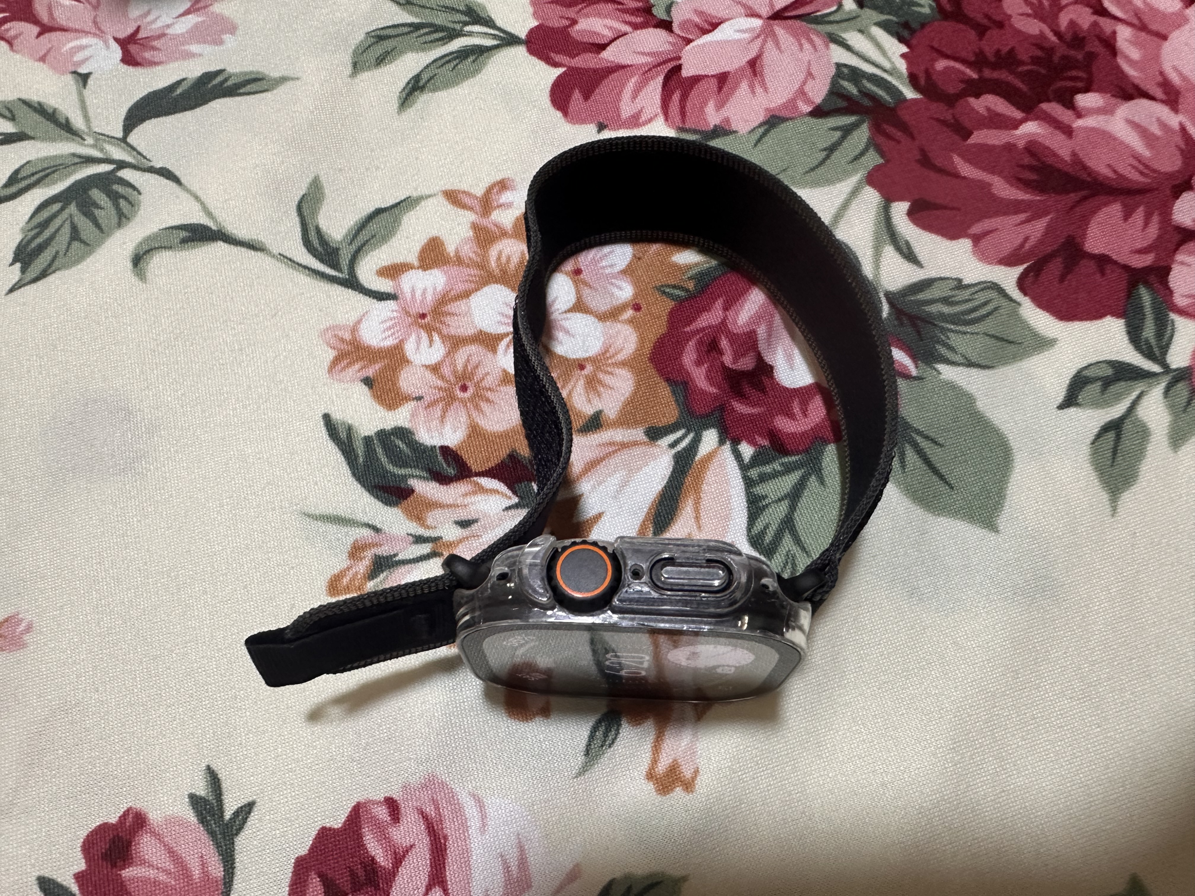 Apple Watch Ultra 3  - Image 6