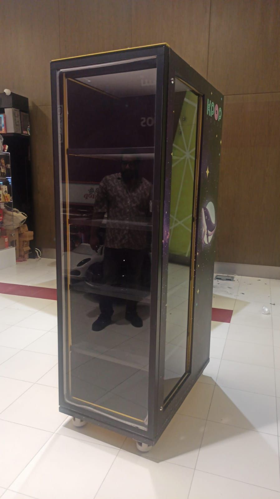 Toys Vending machine  - Image 4