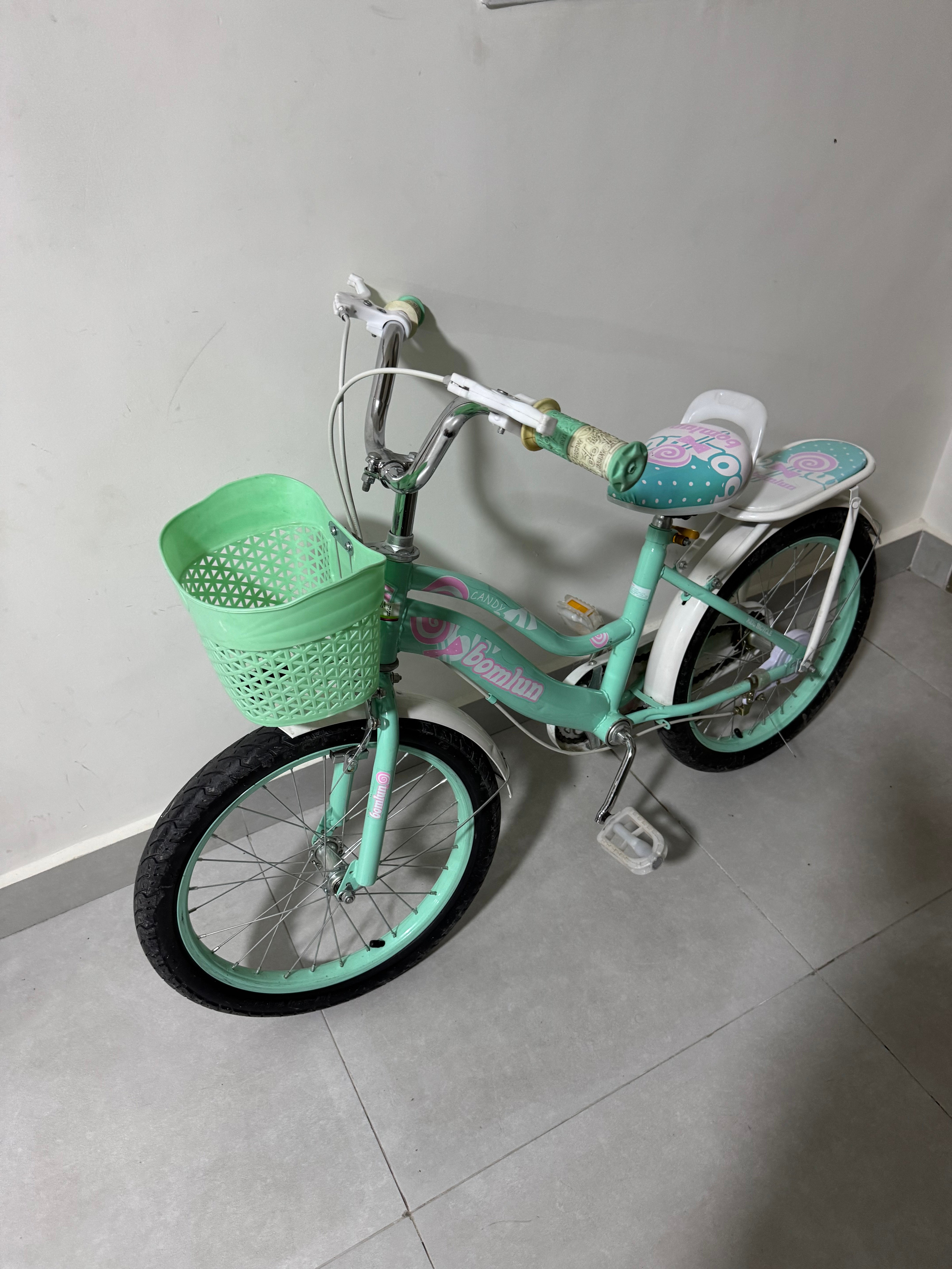 Kids Bicycle - Image 4