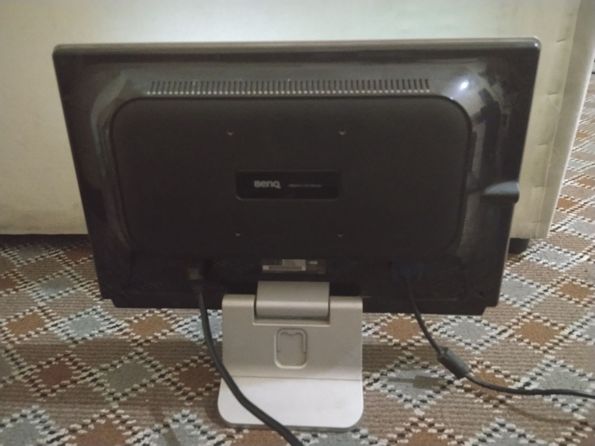 Benq LCD Monitor  - Image 2