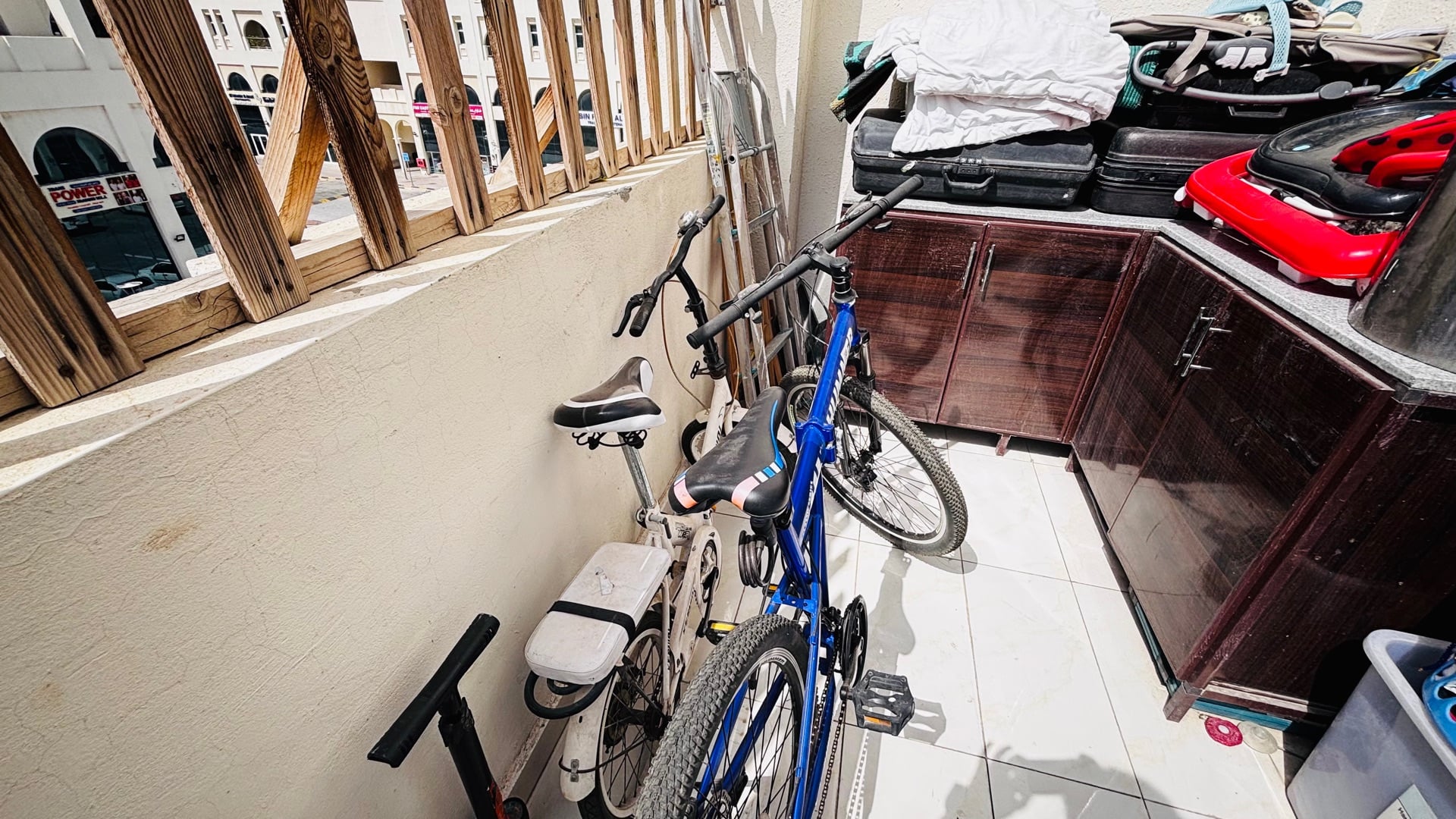Hummer Folding bicycle  - Image 4