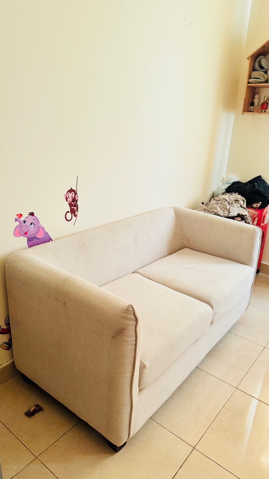 Sofa - 2 Seater  - Image 6