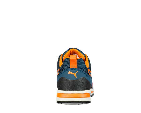 PUMA SAFETY SHOES ORIGINAL - Image 6