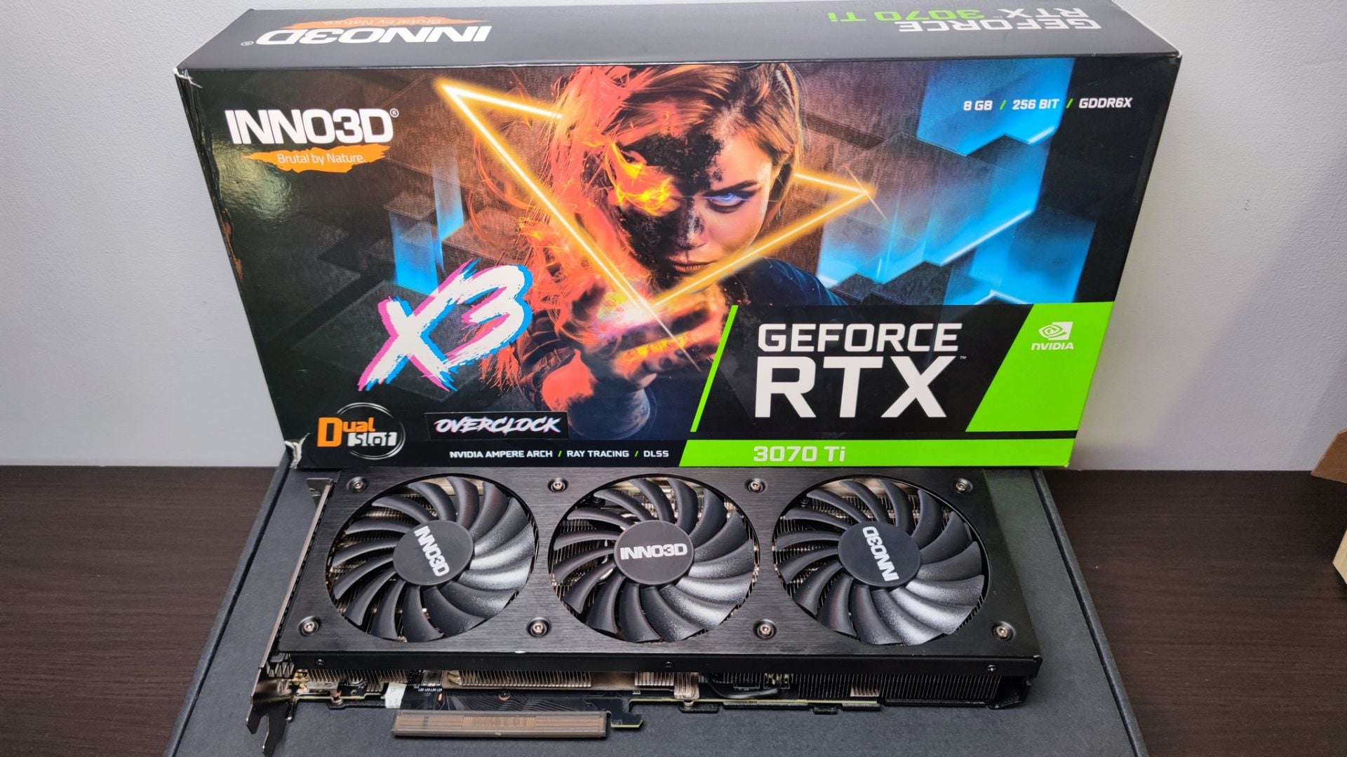 RTX 3070 TI - Image 3