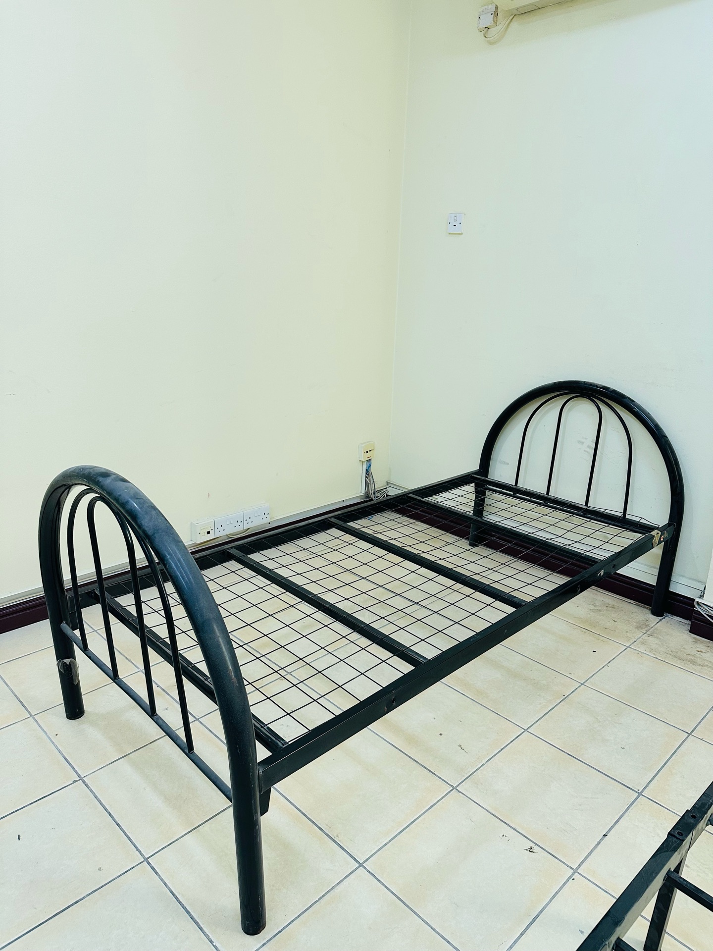 Used Single Bed Frame for Sale - Image 1
