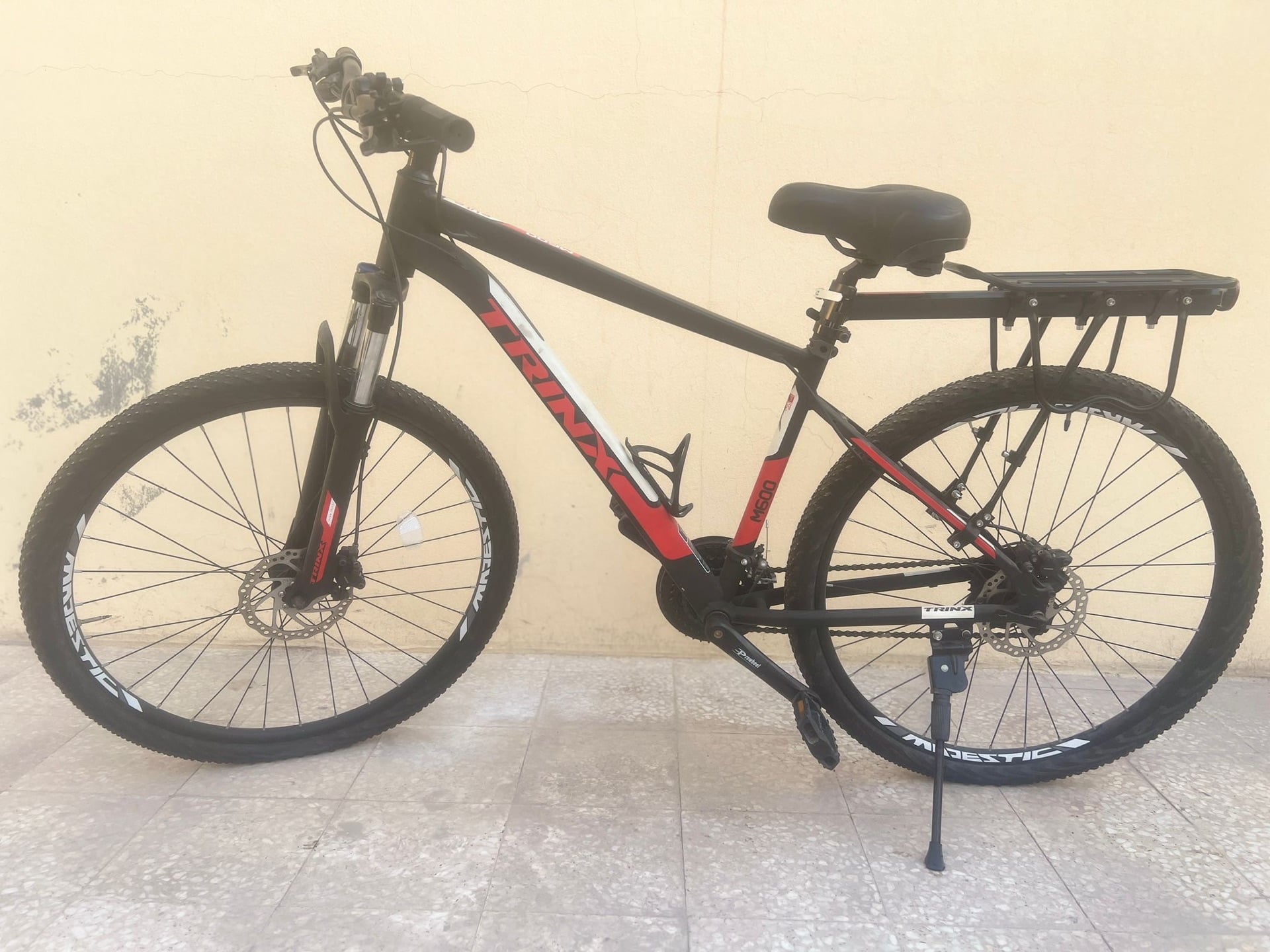 Majestic M600 Elite cycle - Image 5