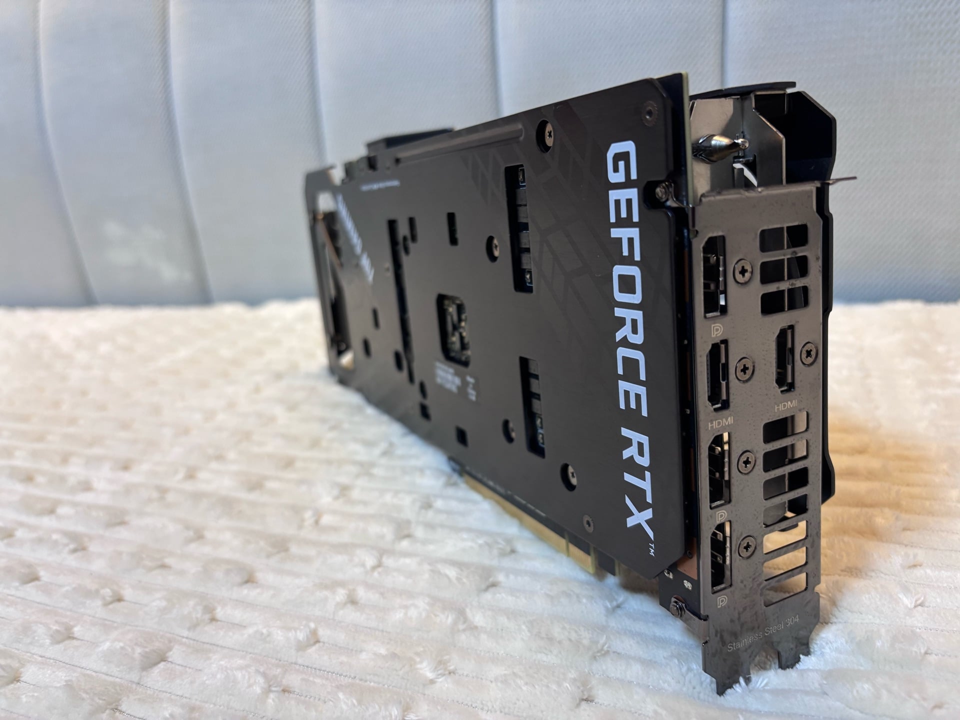 ASUS RTX 3070 OC - Image 7