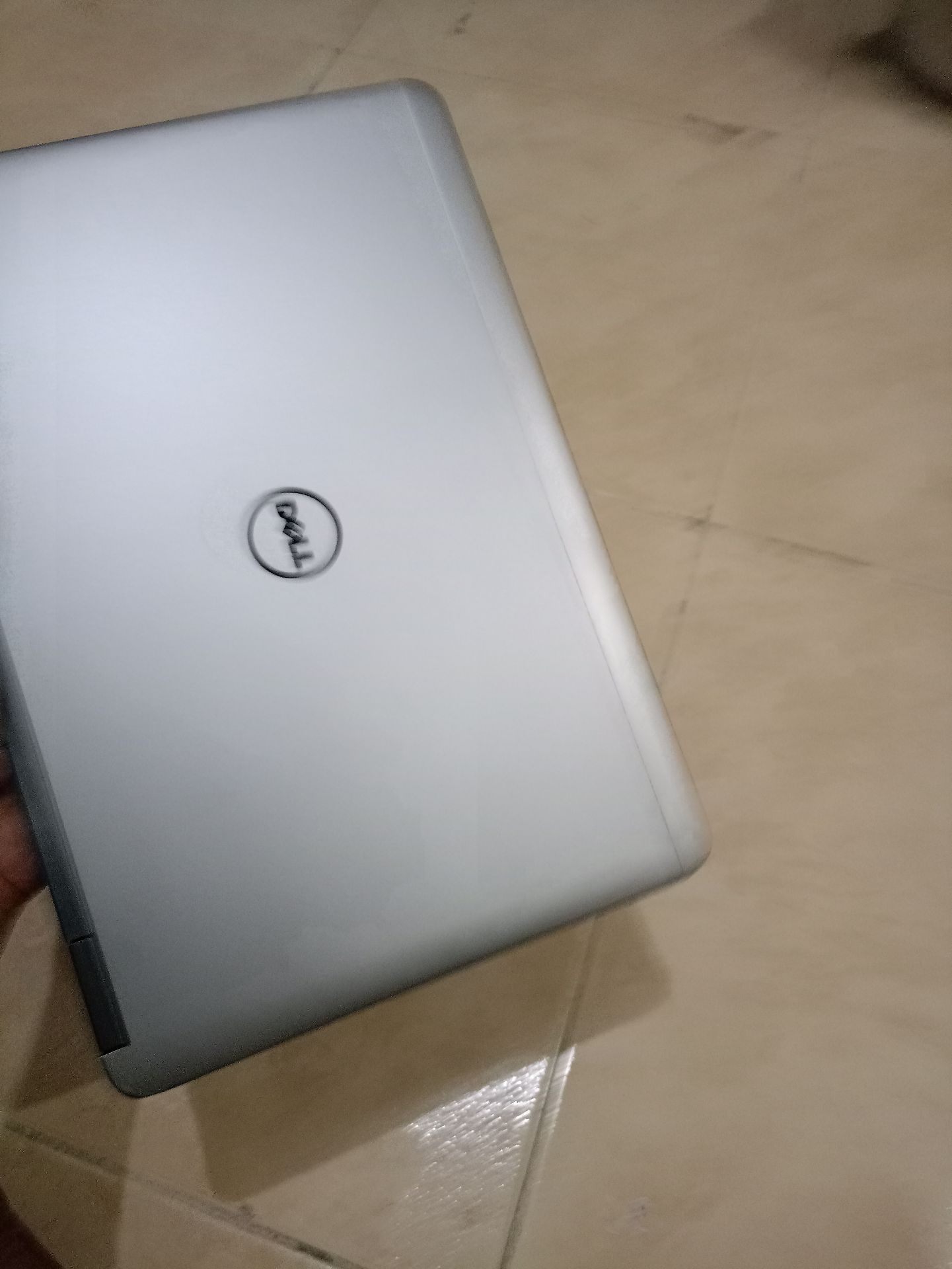 Dell latitude laptop  - Image 6