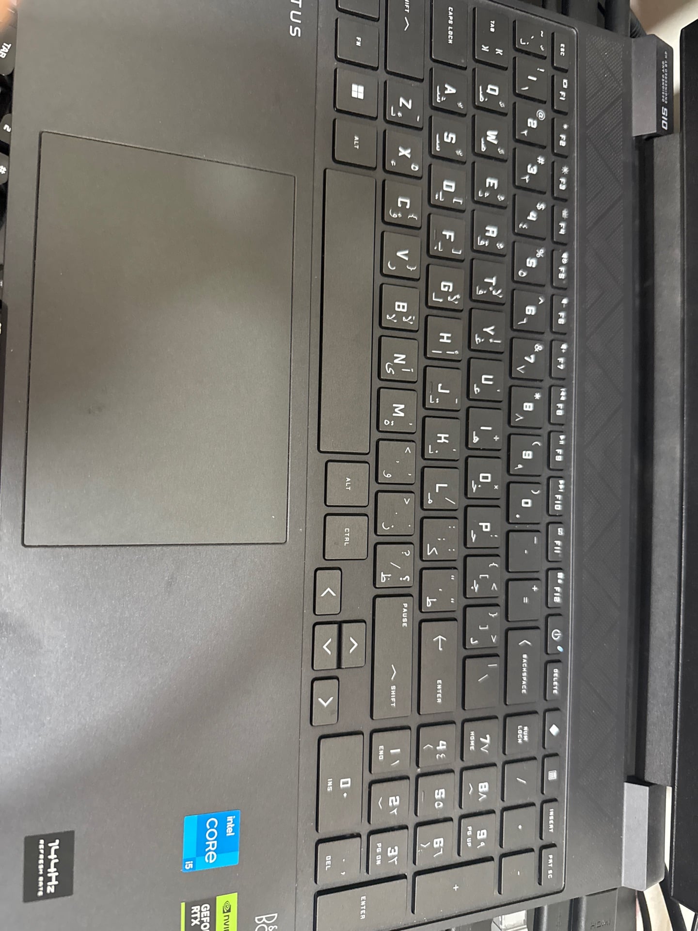 Hp victus 15 - Image 1