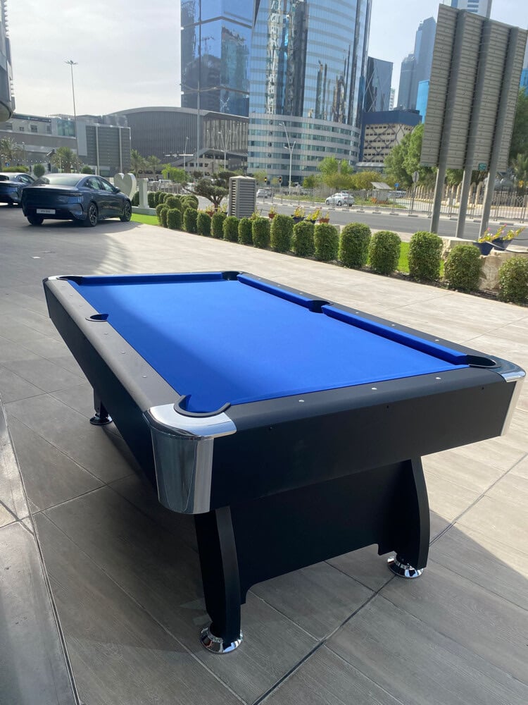 Billiard table 7 fits - Image 3