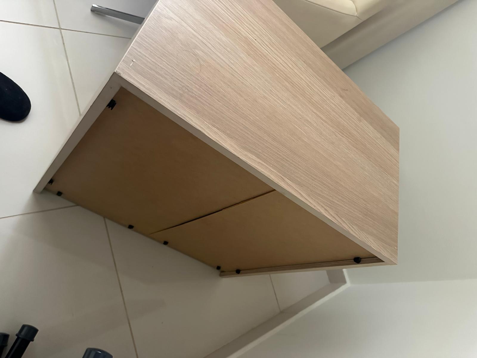 3 Drawer Chest Dresser - Image 3
