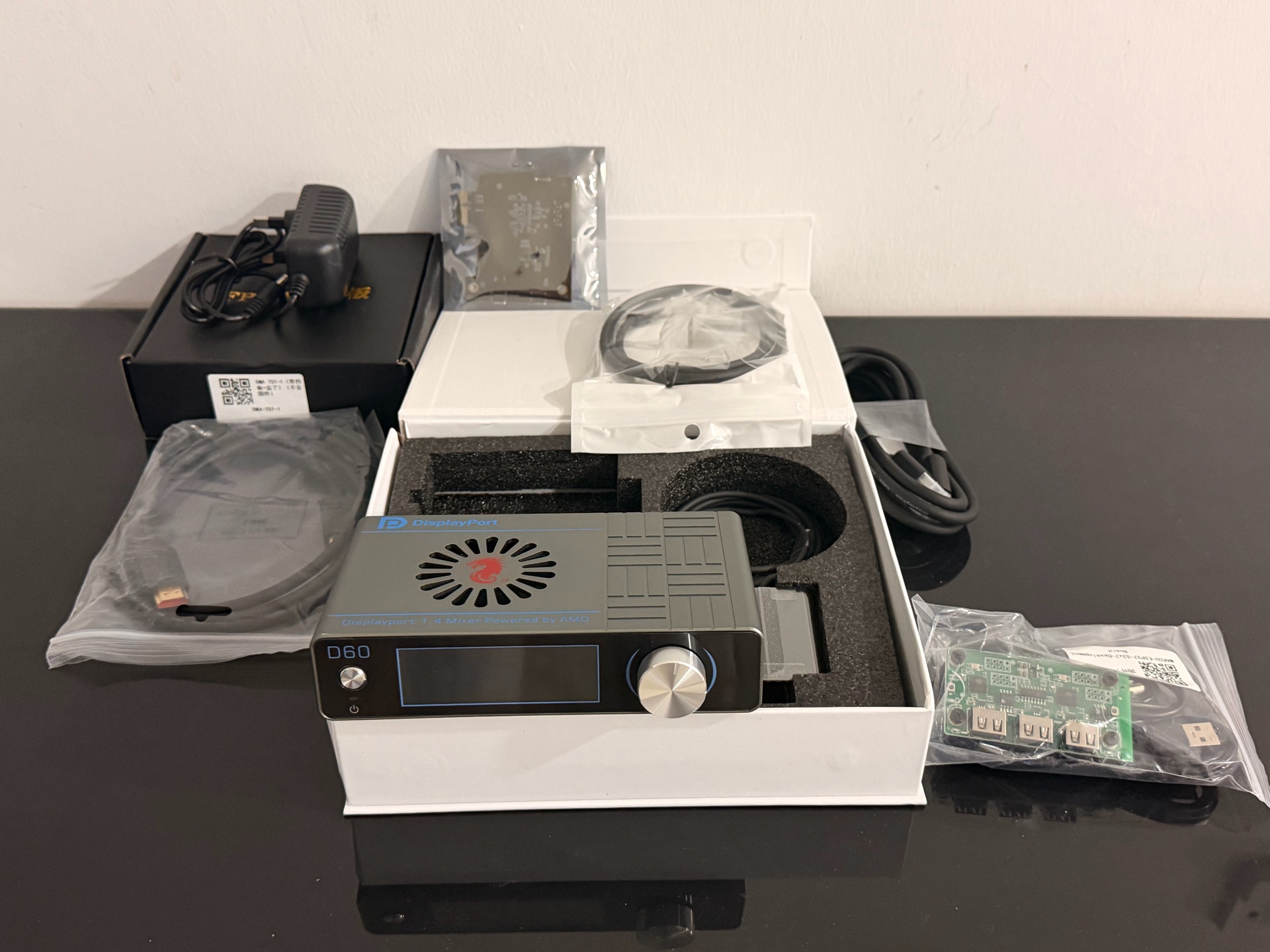 Dma dc60 - Image 2
