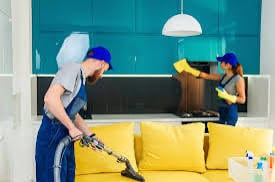 Home and Office Cleaning Services-30910324 - Image 9