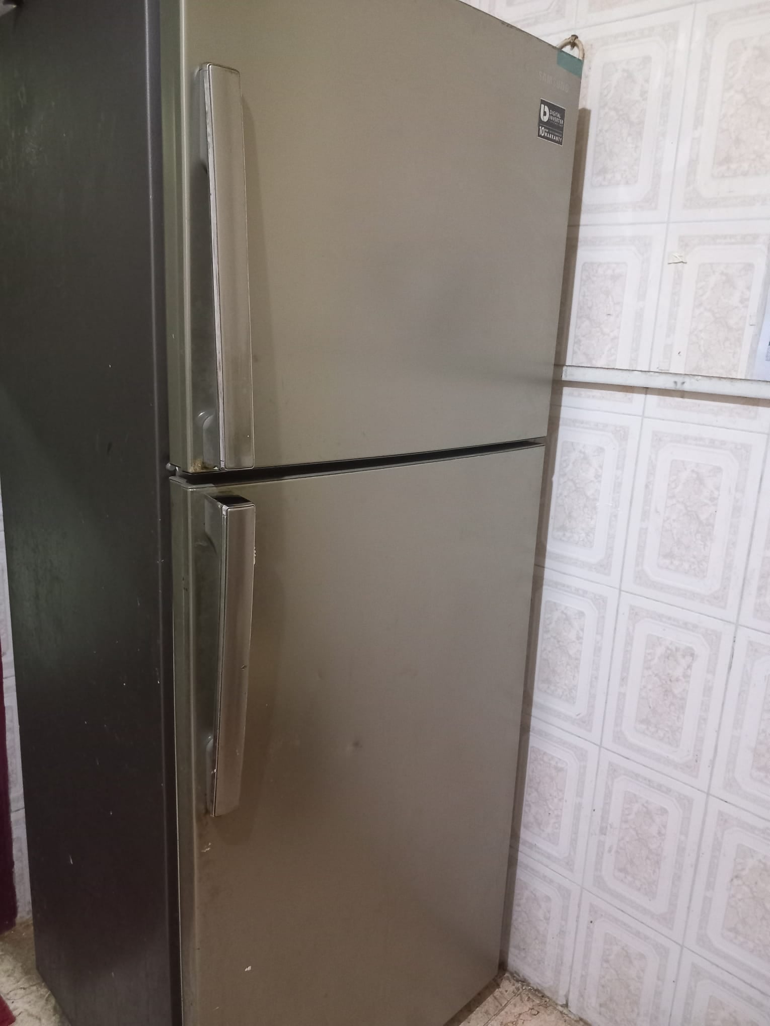 big refrigerator - Image 4