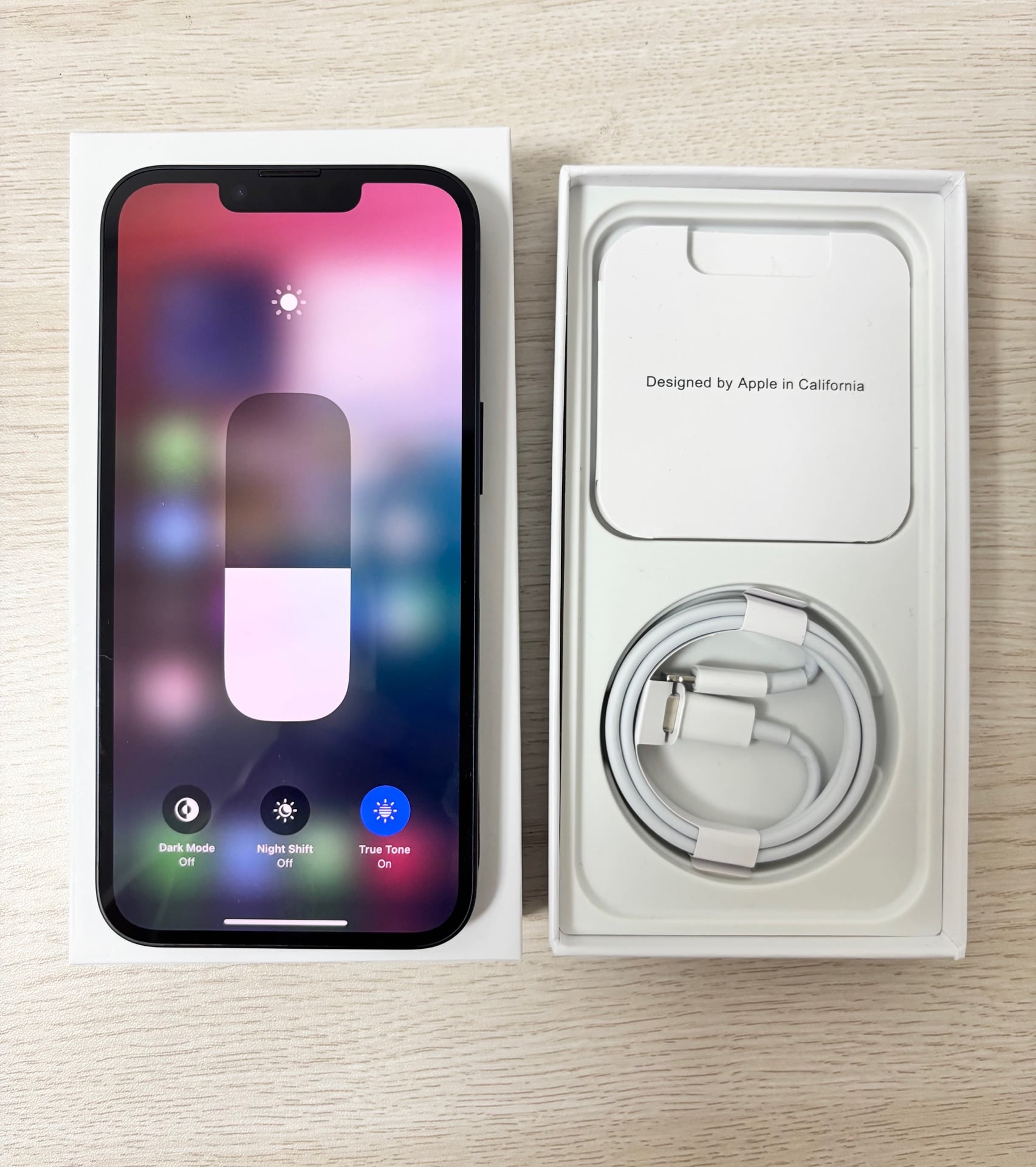 iPhone 14 128GB - Almost Like New - Image 4