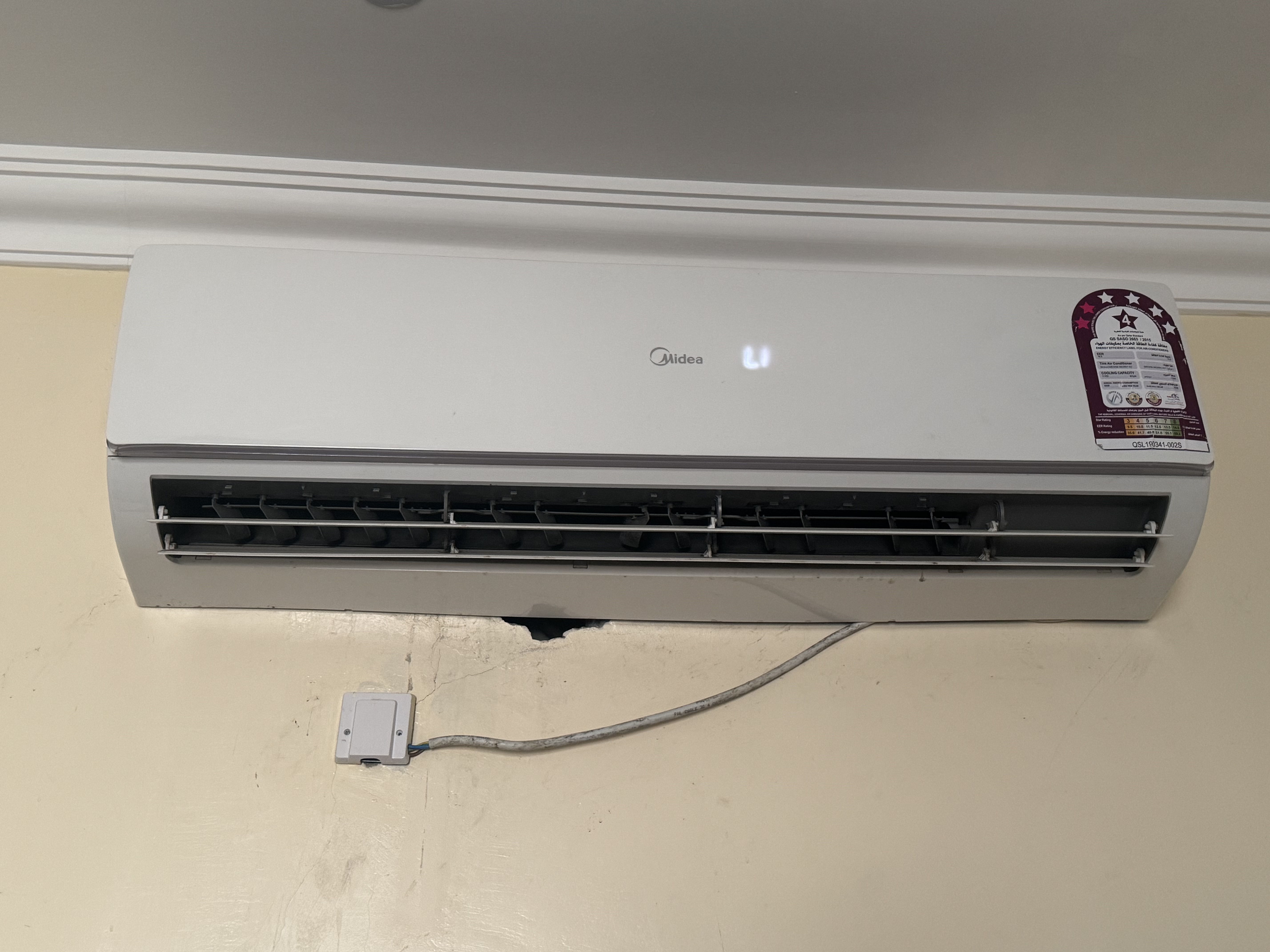Ac for sale - Image 3