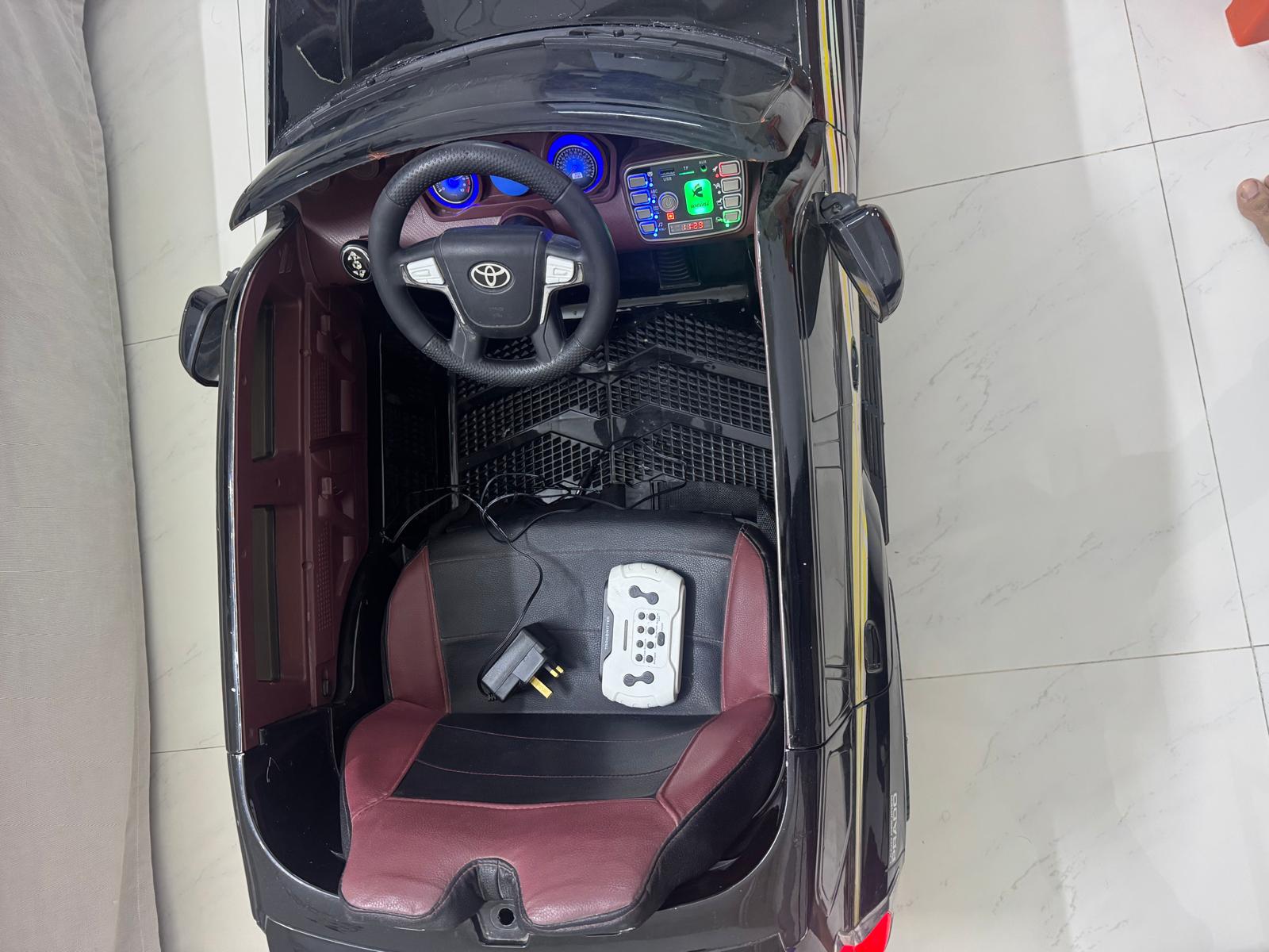 Used Toy car for Sale - Image 4