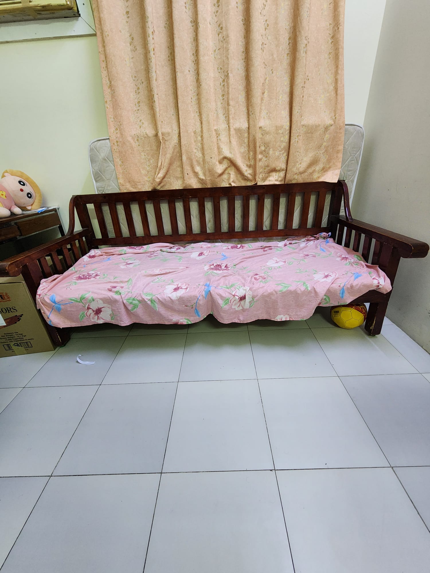 Used Furniture Due to Leaving Qatar - Image 4
