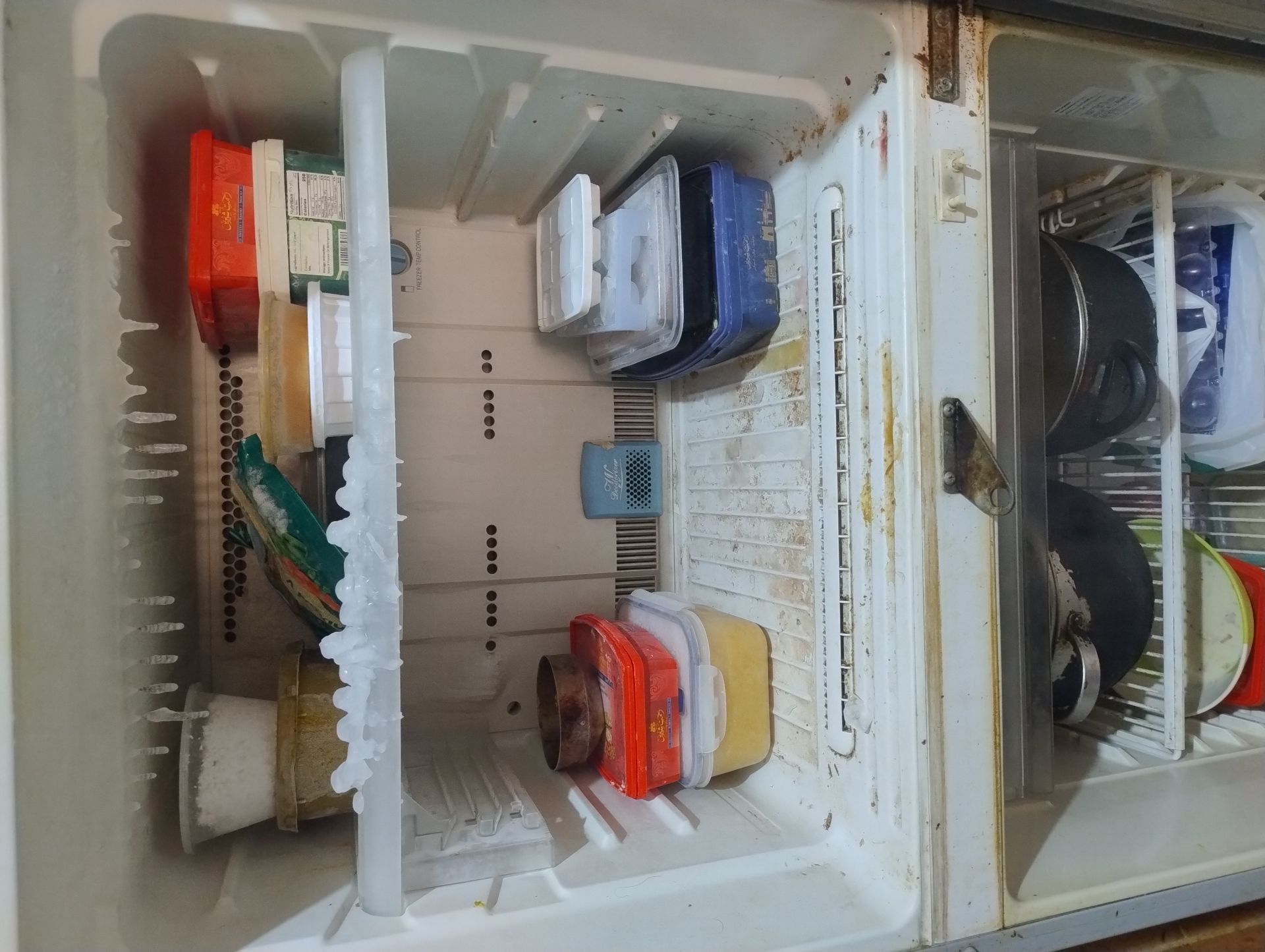 Sharp Refrigerator - Image 2