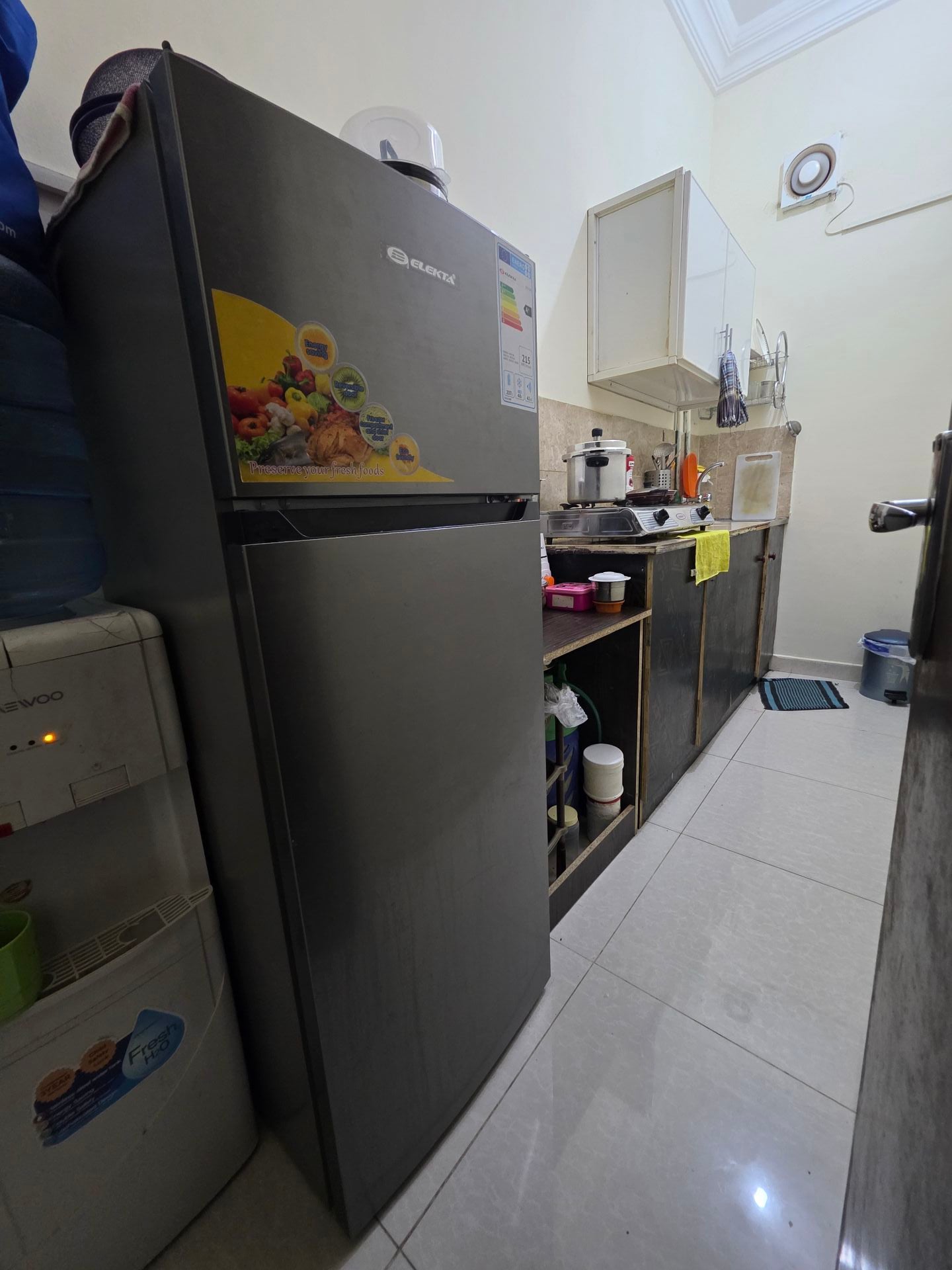 Refrigerator  - Image 3