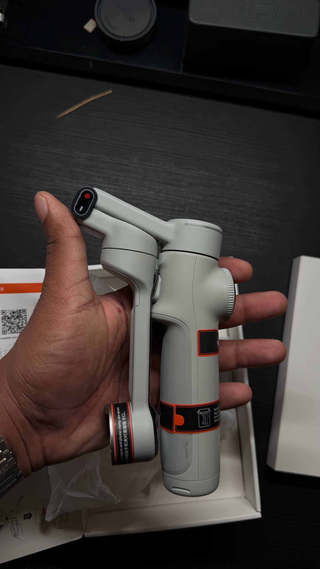 insta360 flow 2 pro - Image 6