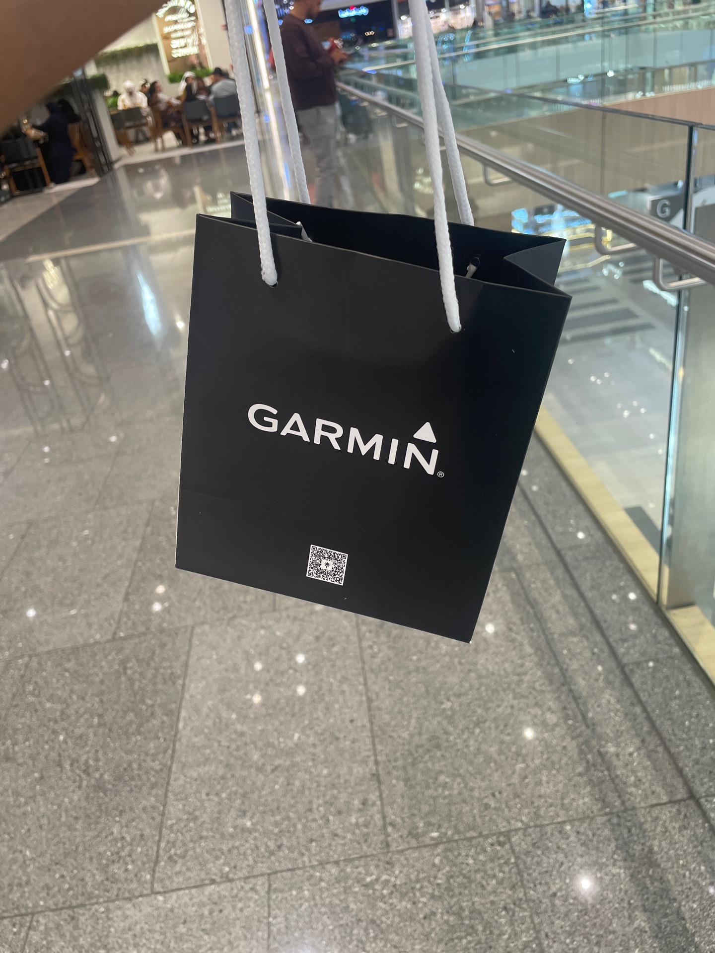 Garmin vivo active6 - Image 2